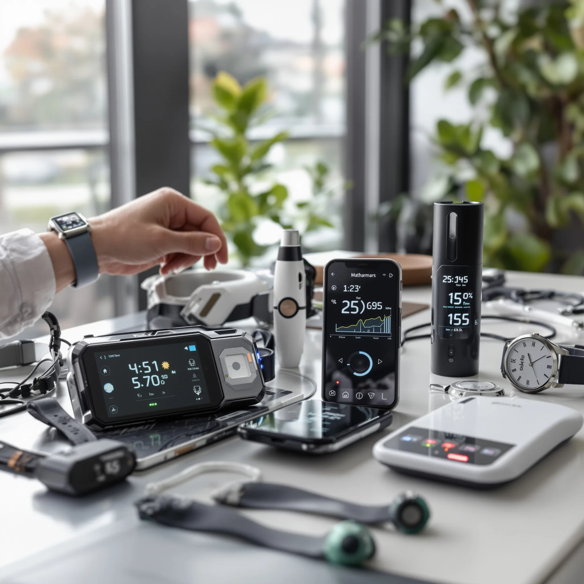 Künstliche Organe: Von der Vision zur klinischen Realität