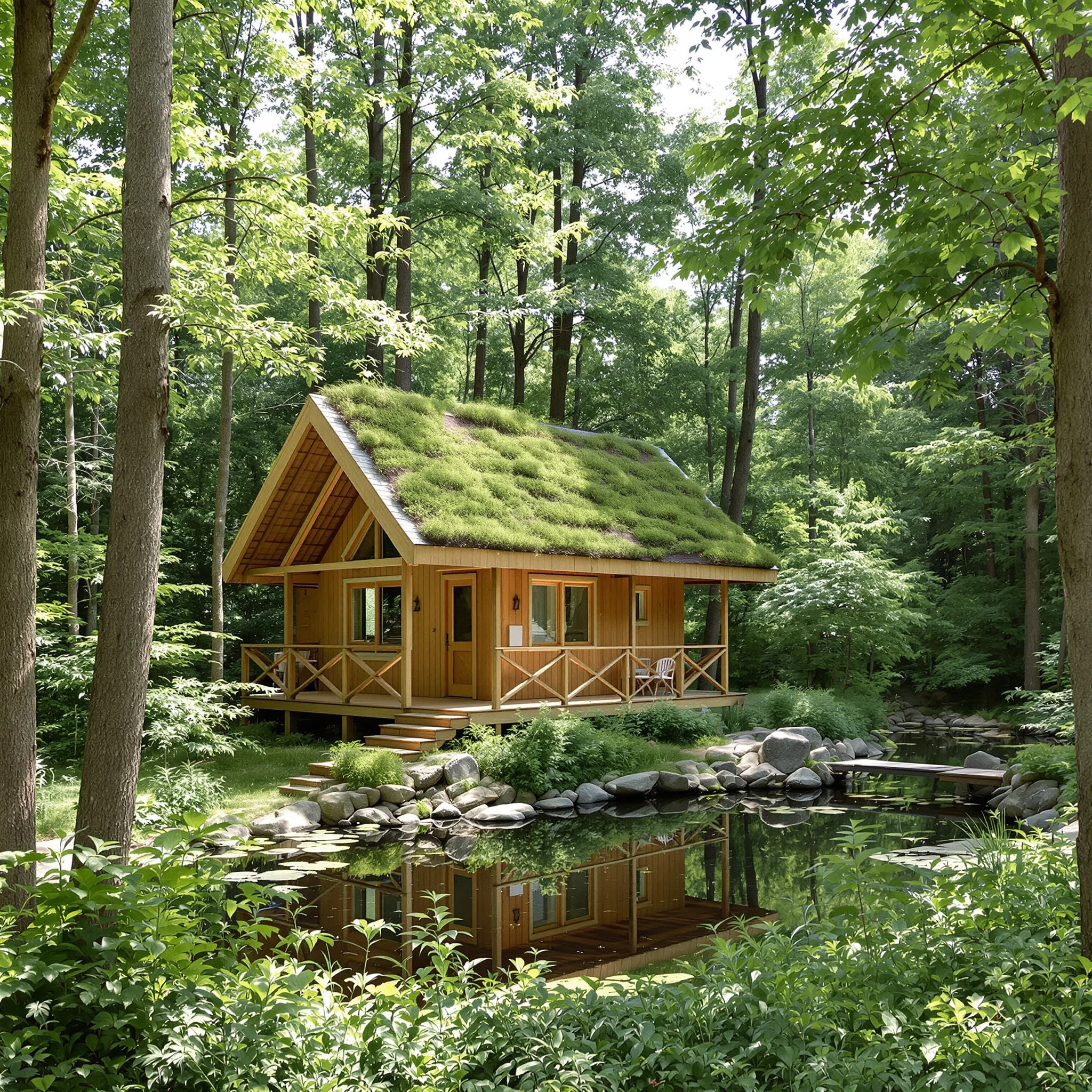 Coolcations & Earth-Friendly Escapes: Nachhaltig und authentisch reisen 2025
