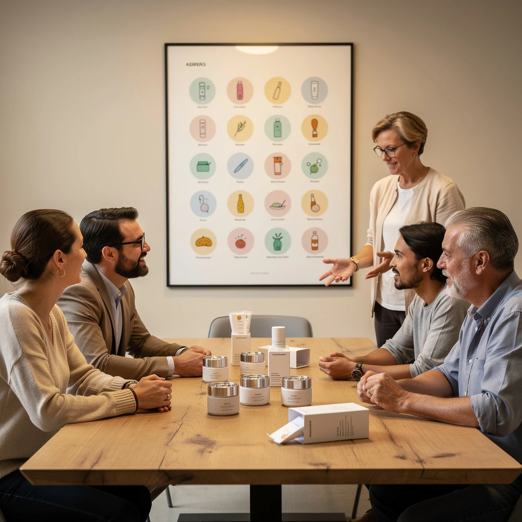 From Lab to Life: Wie Forschung alltagstauglich wird