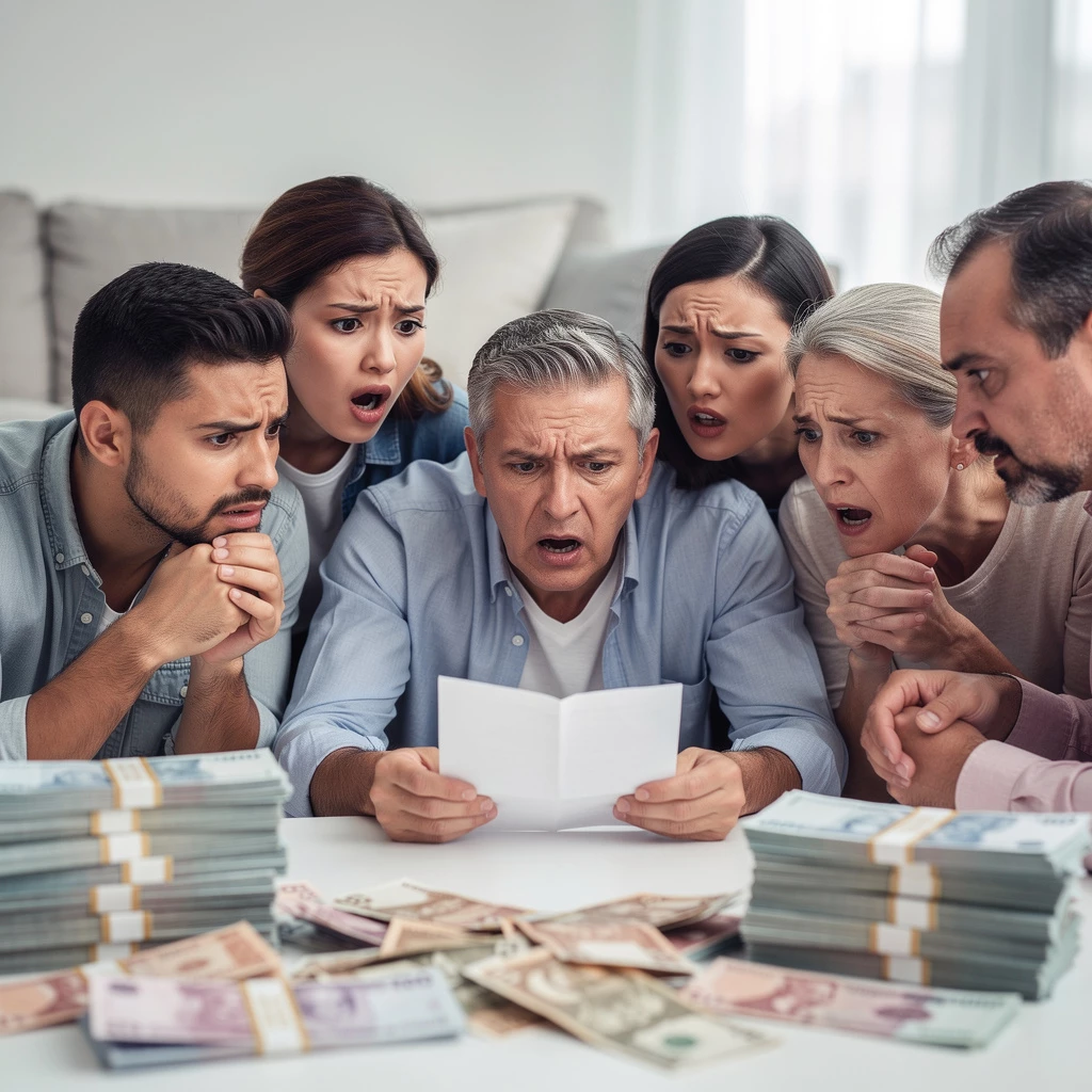 Krankenkassen erhöhen Beiträge: Bis zu 1.500 Euro durch Wechsel sparen