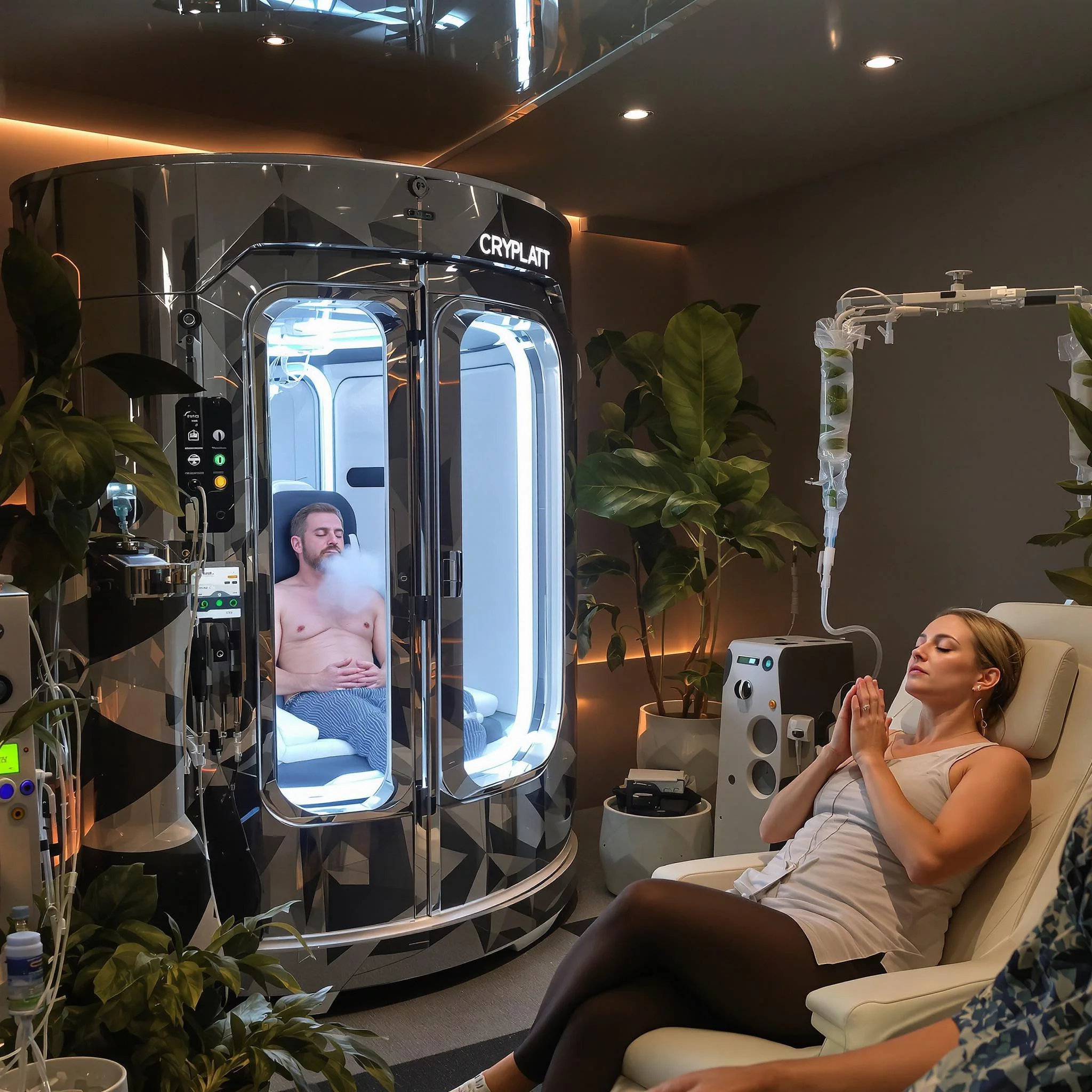Longevity – passende Therapien und hilfreiche Ansätze