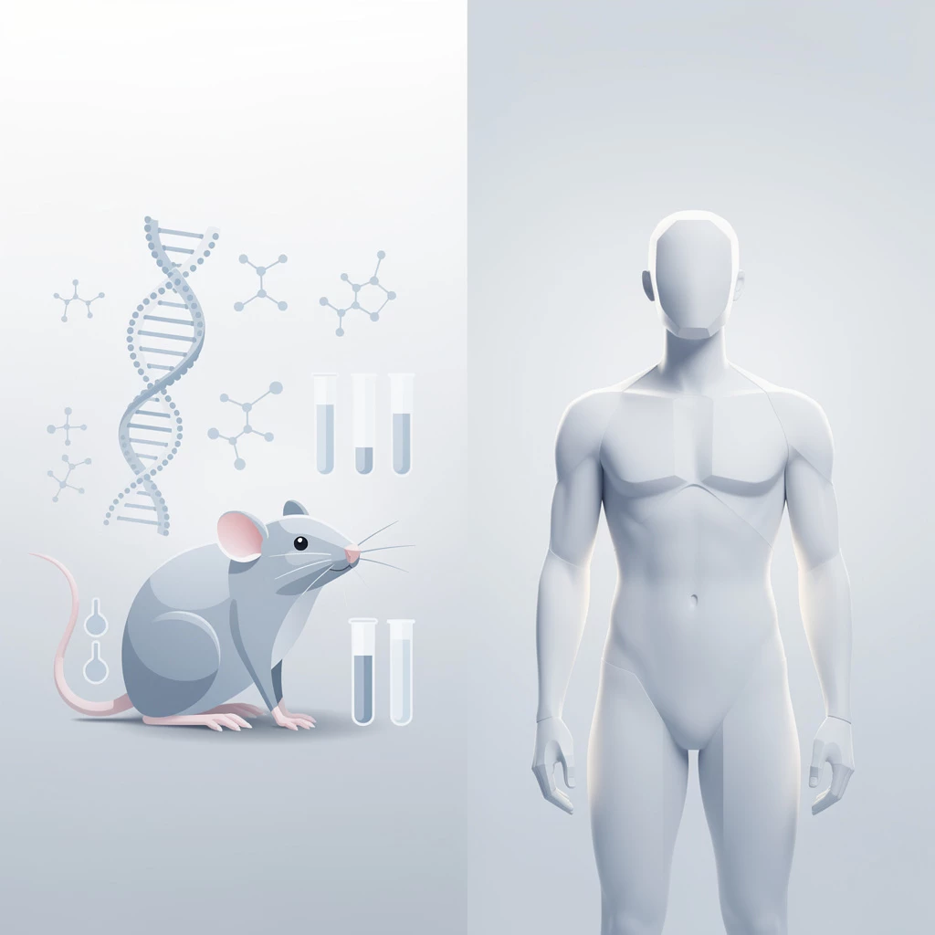 NMN & ewige Jugend: Wie realistisch ist der Longevity-Traum?