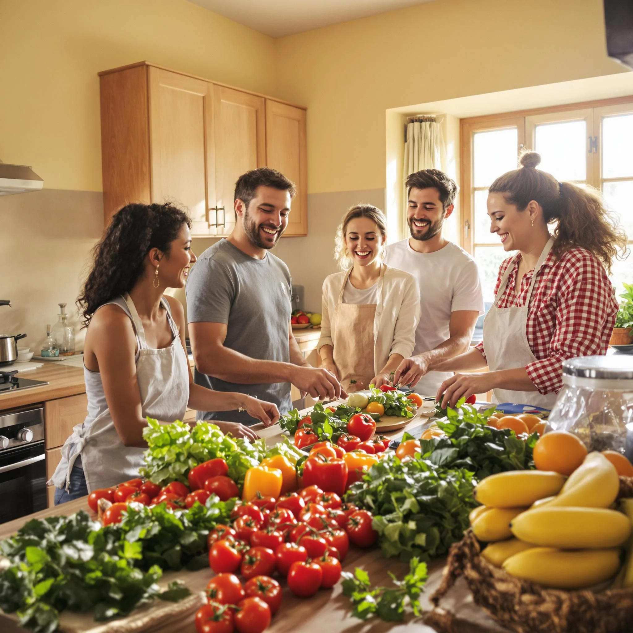 Smart Eating: Ernährung für Körper und Geist | Longevity bei ELVITY