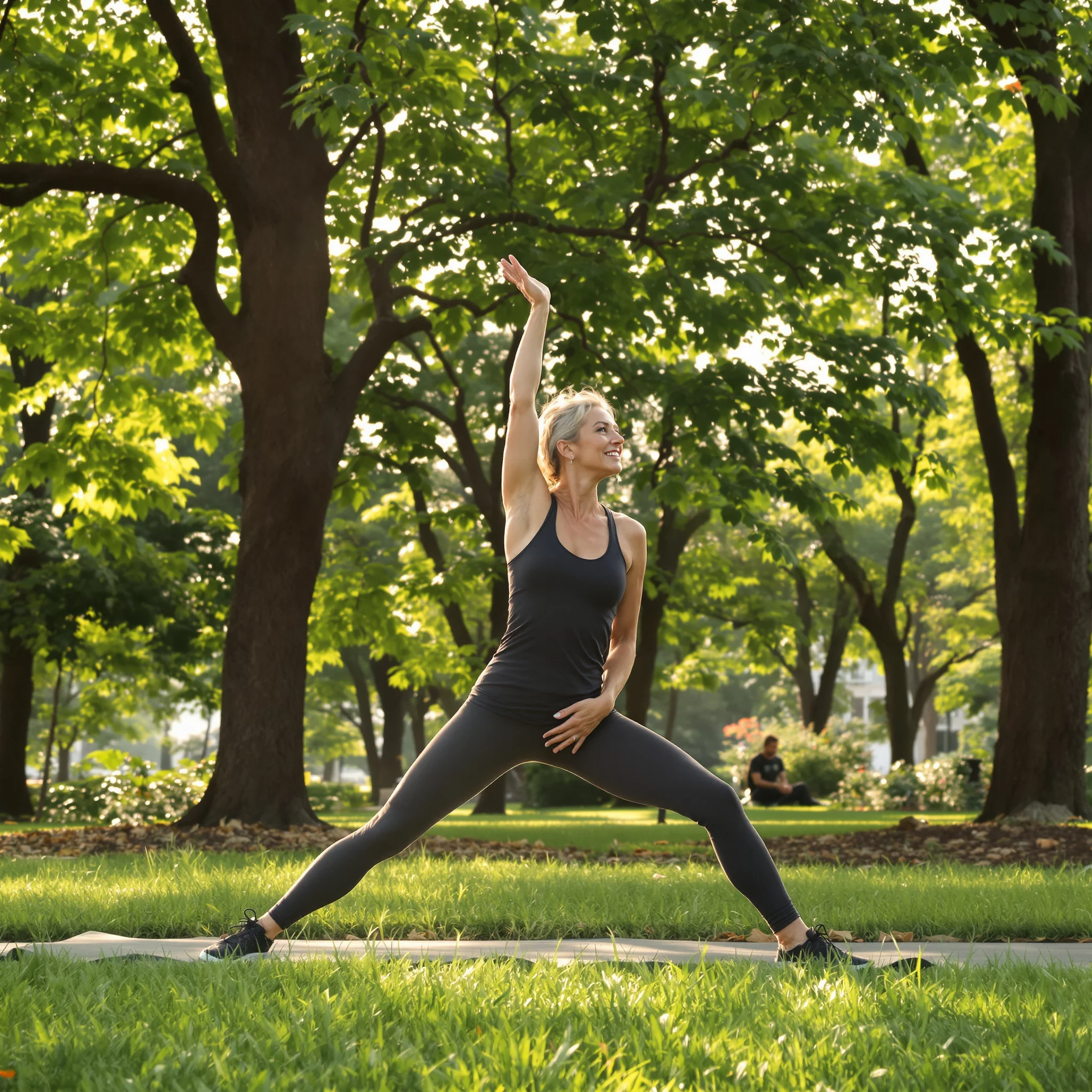 Achtsamkeit als Resilienztraining: Emotionale Stabilität im Alltag