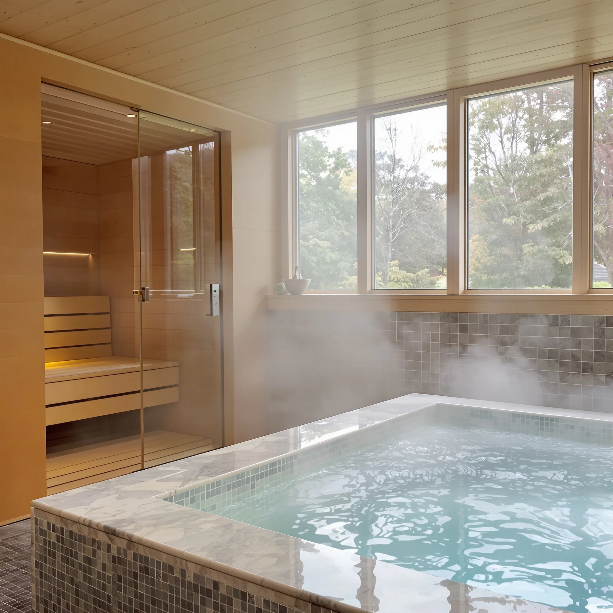 Cold & Heat: Wie Temperaturreize Regeneration beschleunigen