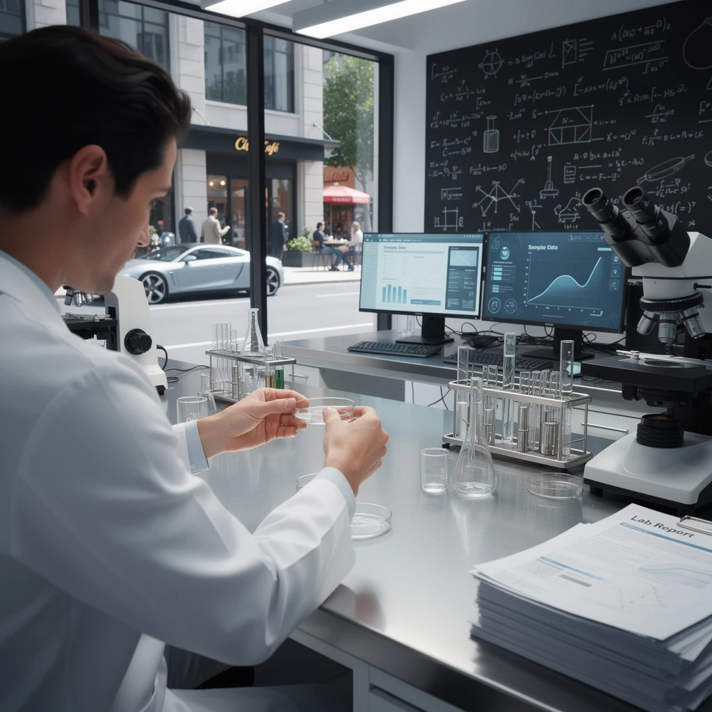 From Lab to Life: Wie Forschung alltagstauglich wird