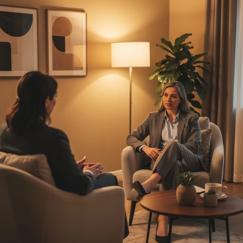 Heilprozesse gestalten: Methode, Beziehung, Timing sind entscheidend