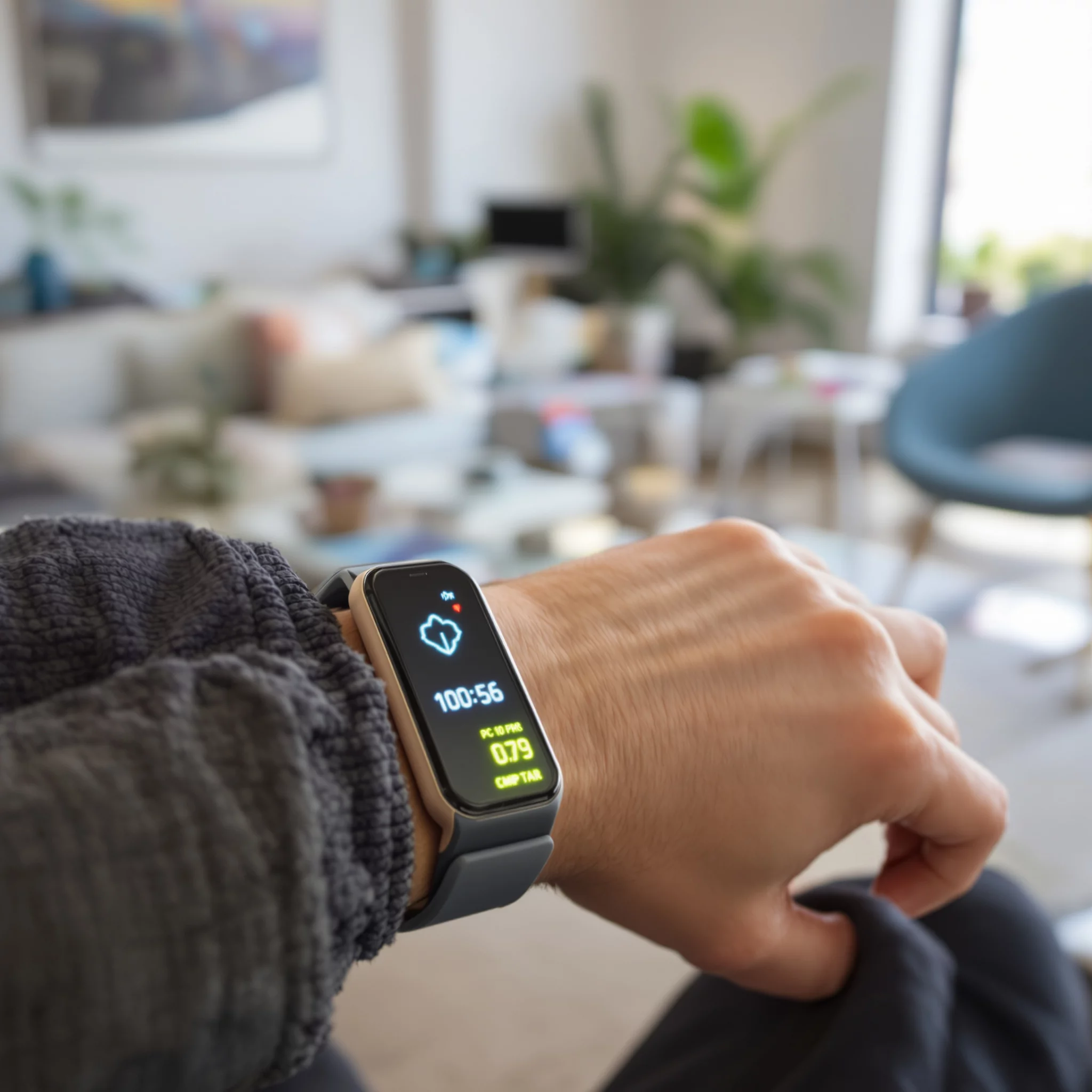 Stretch & Reset: Warum Dehnen die beste Prävention ist