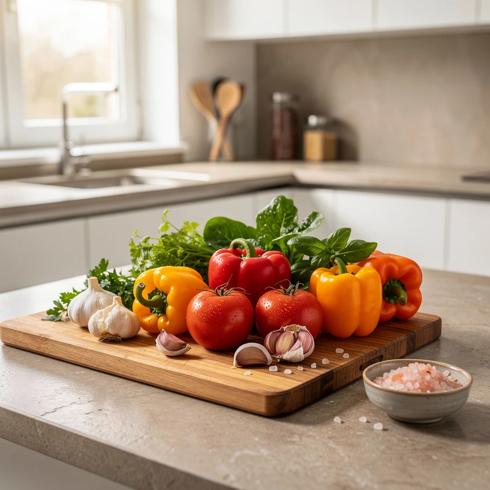 Weniger Salz, mehr Gesundheit: Die Fakten f&uuml;r Ihr Herz