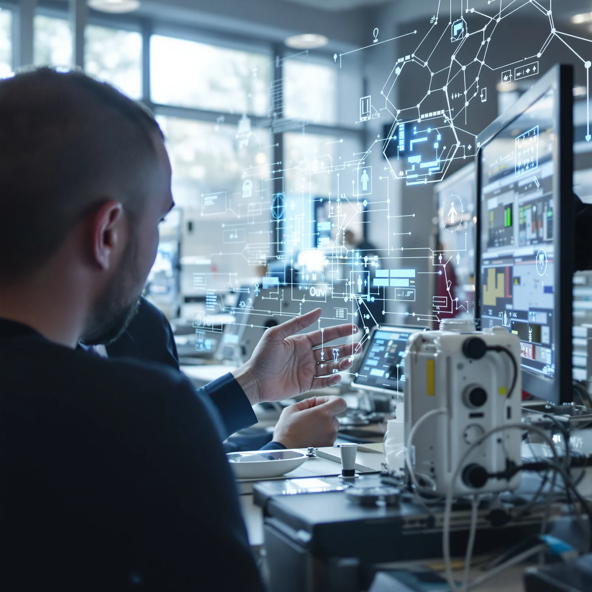 Richtiger Einsatz von KI – wie Formulierungen die Antworten verändern