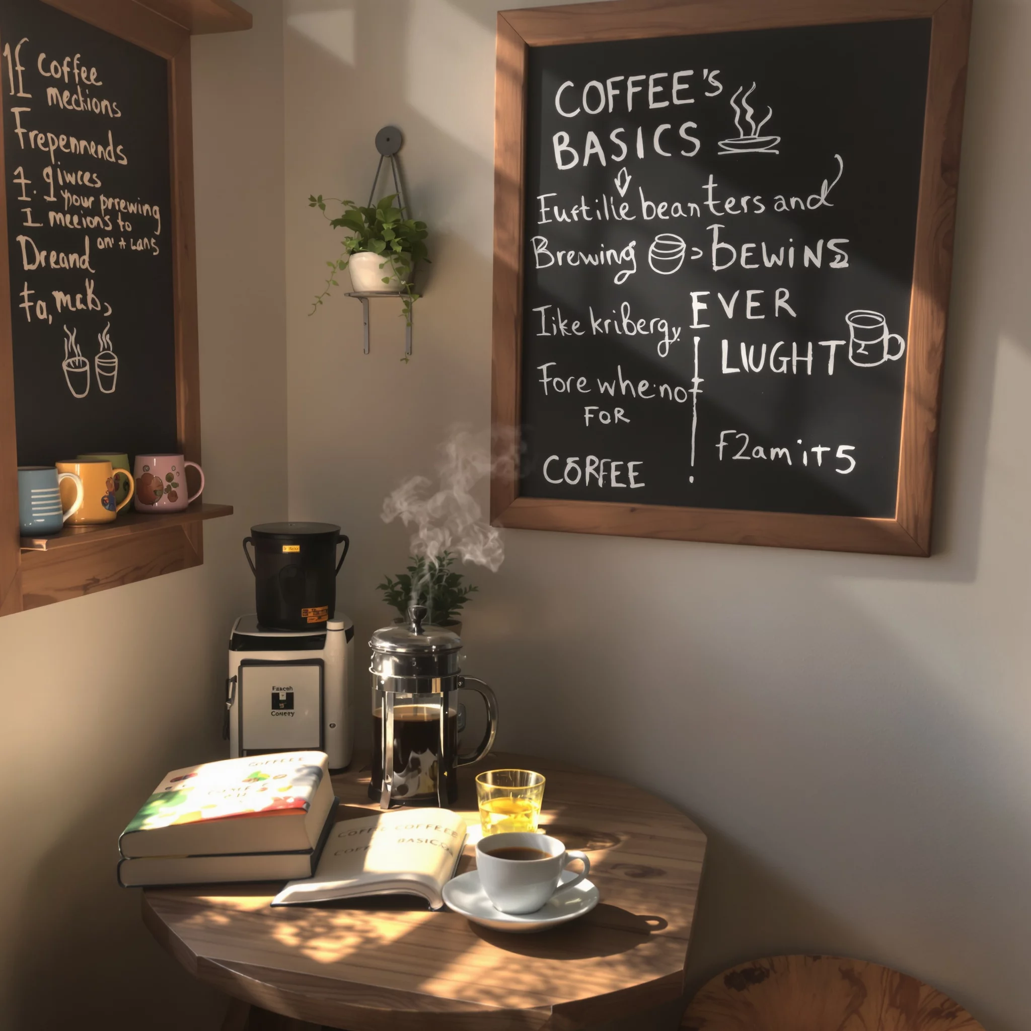 Kaffeegenuss für Einsteiger: Was du wirklich wissen musst