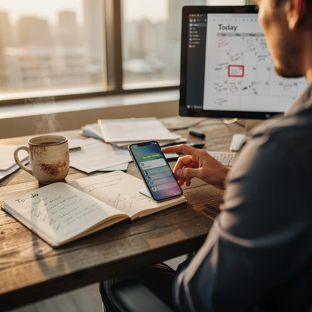 Warum sich unsere Prioritäten neu sortieren – Wie wir Wert und Fokus neu definieren