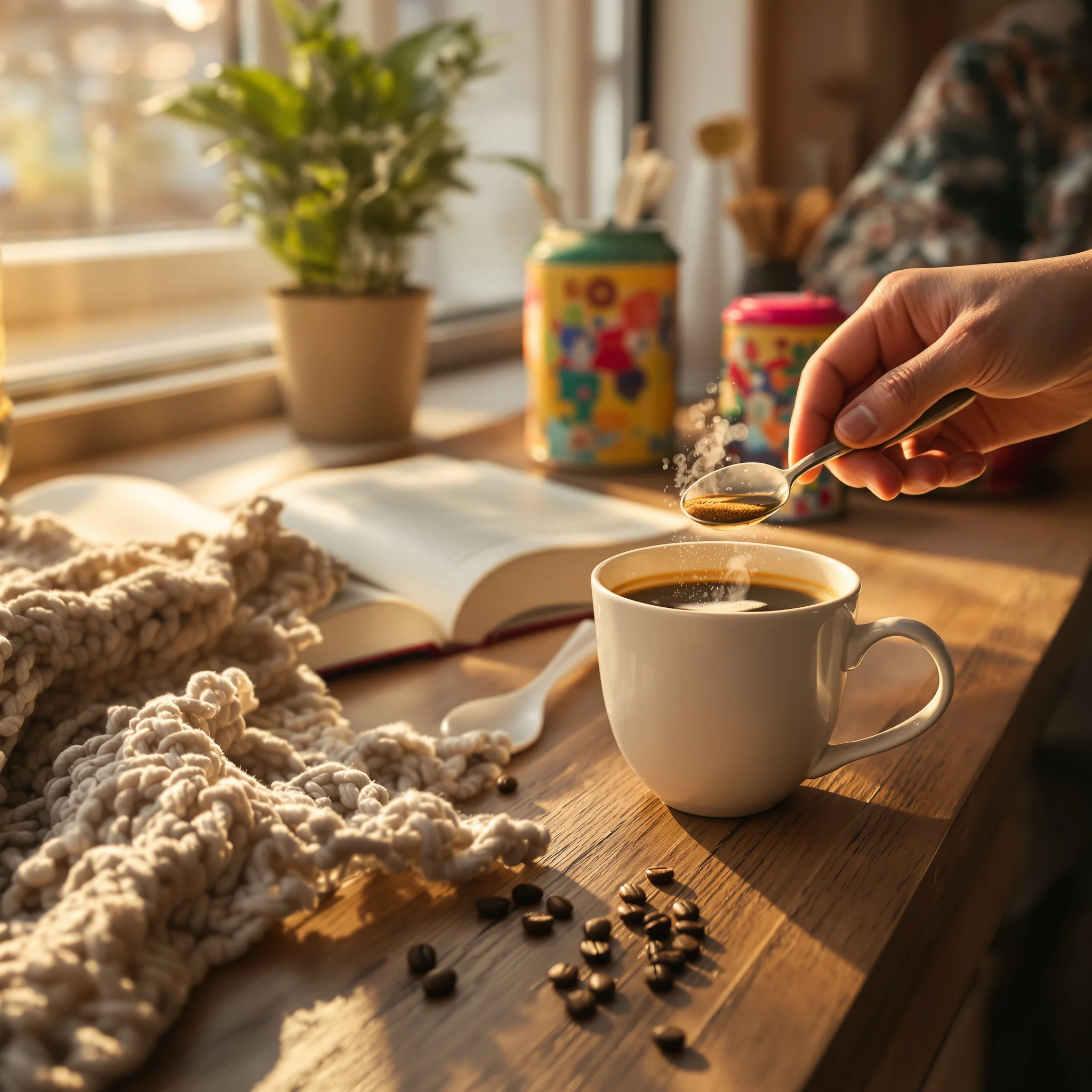 Kaffeegenuss für Einsteiger: Was du wirklich wissen musst