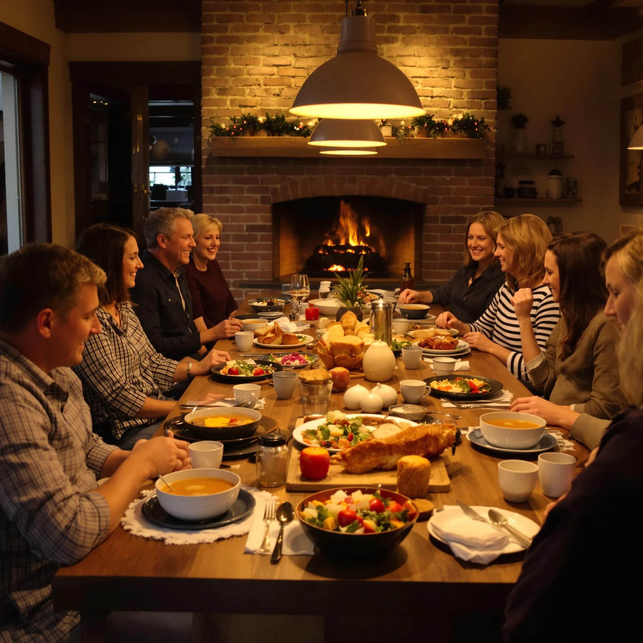 Rezepte für Wohlfühlessen für kalte Tage – Die besten Gerichte für warme Wintermomente