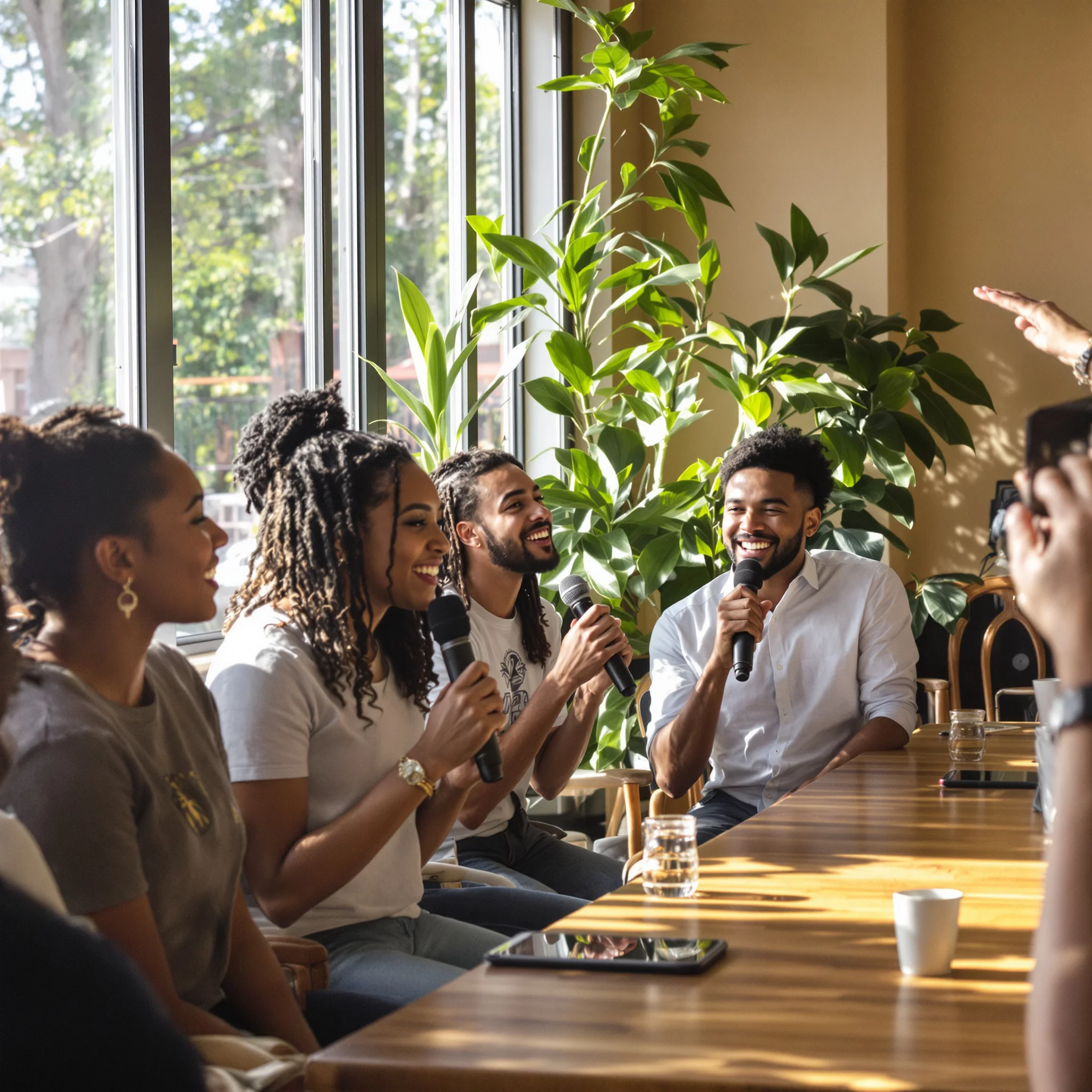 Glück beginnt im Kopf – warum Mindset heute alles ist