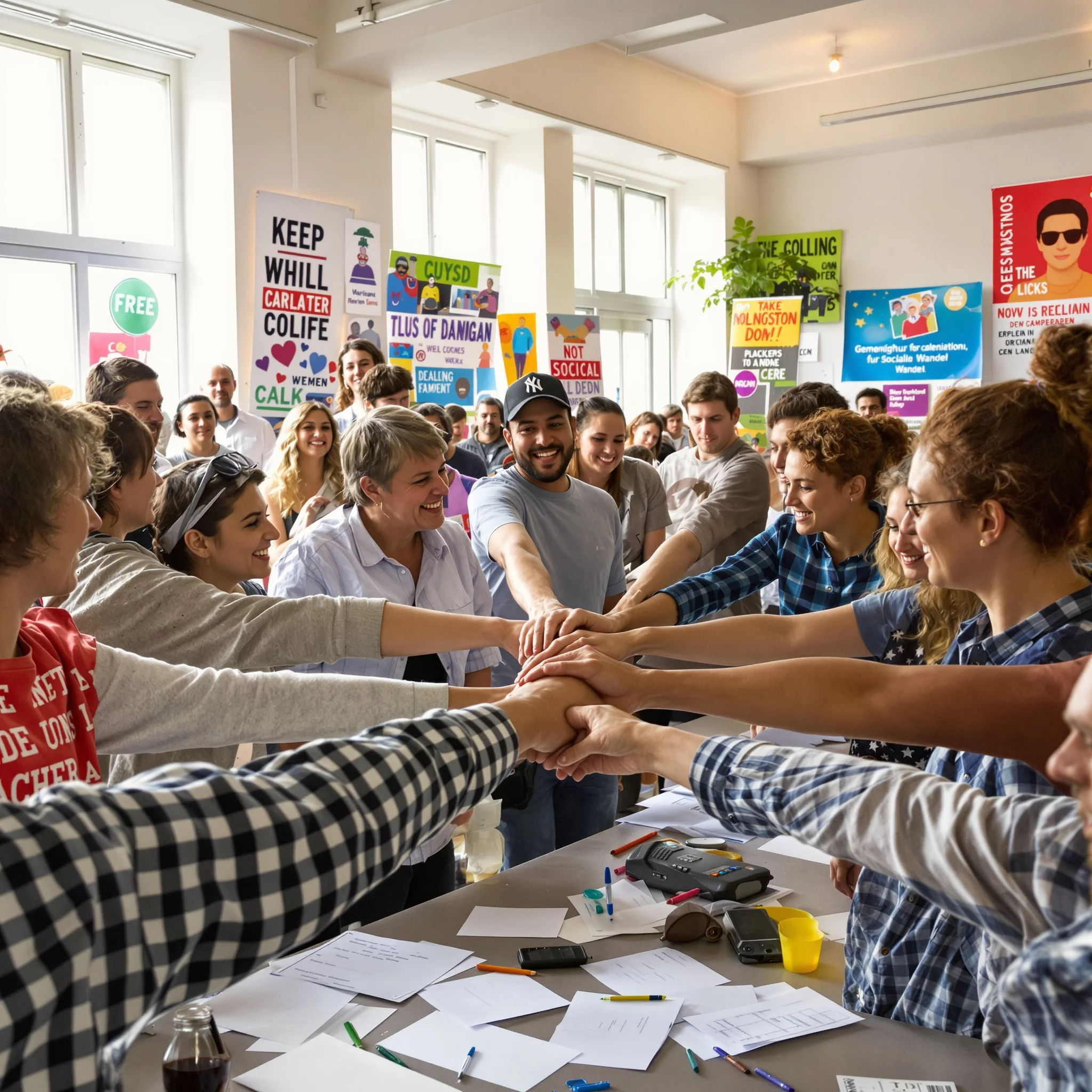 Gesellschaft und Wandel: Warum klare Rollen früher Halt gaben