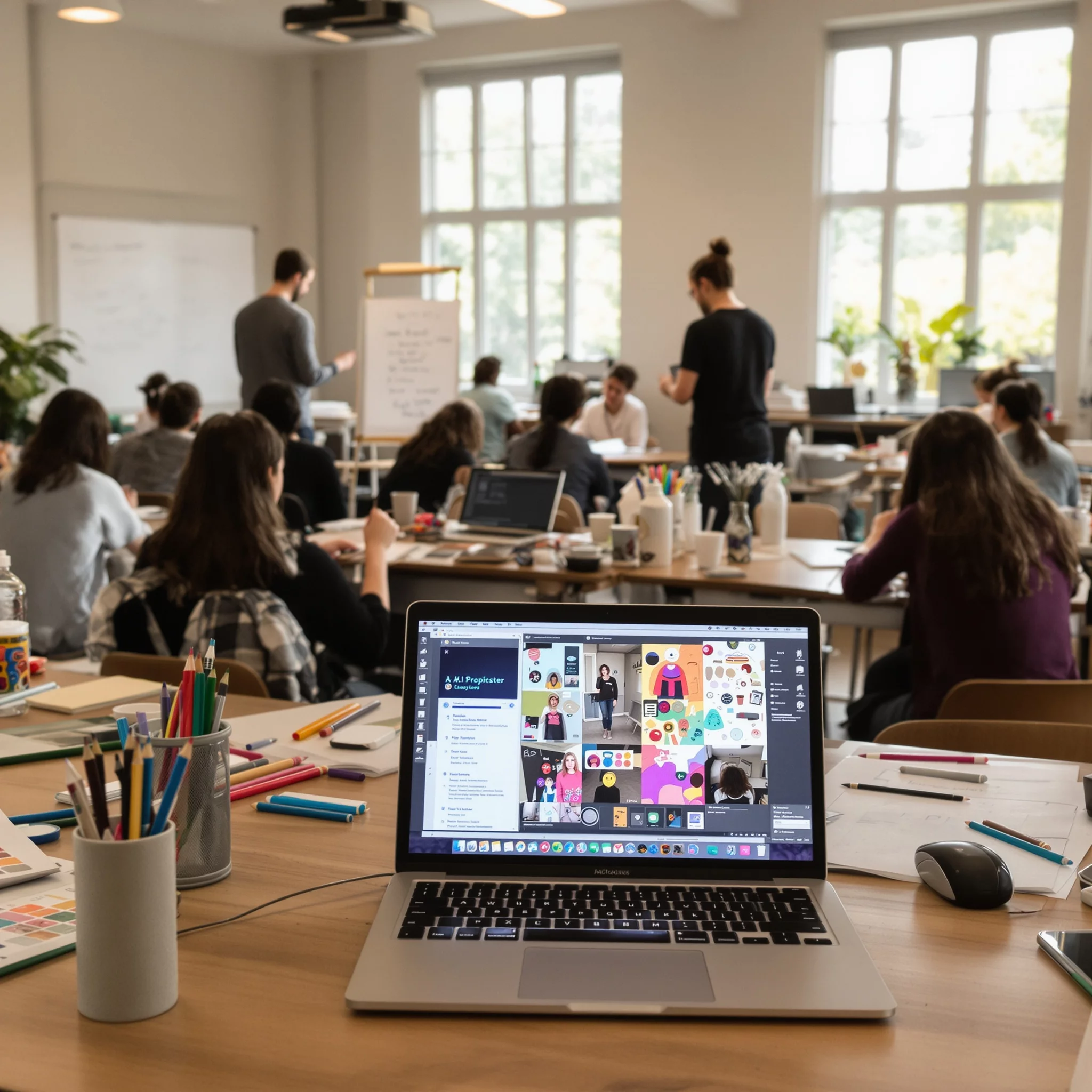 Richtiger Einsatz von KI – wie Formulierungen die Antworten verändern