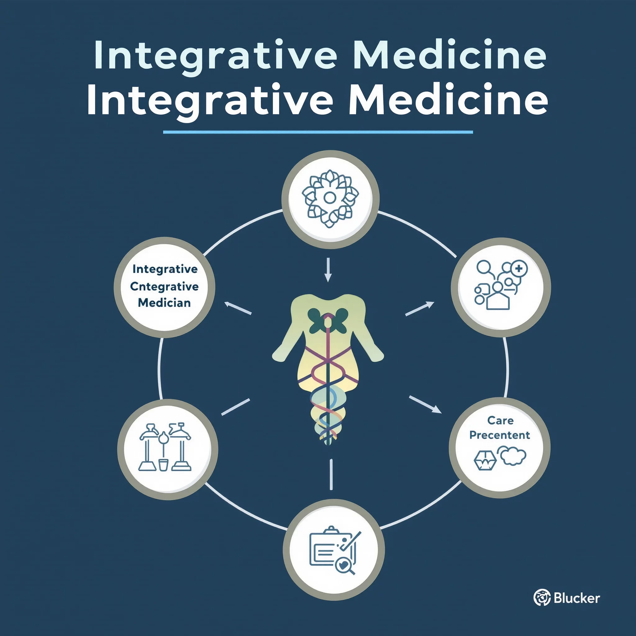 Integrative Medizin: Der Dialog zwischen Schul- und Komplementärmedizin