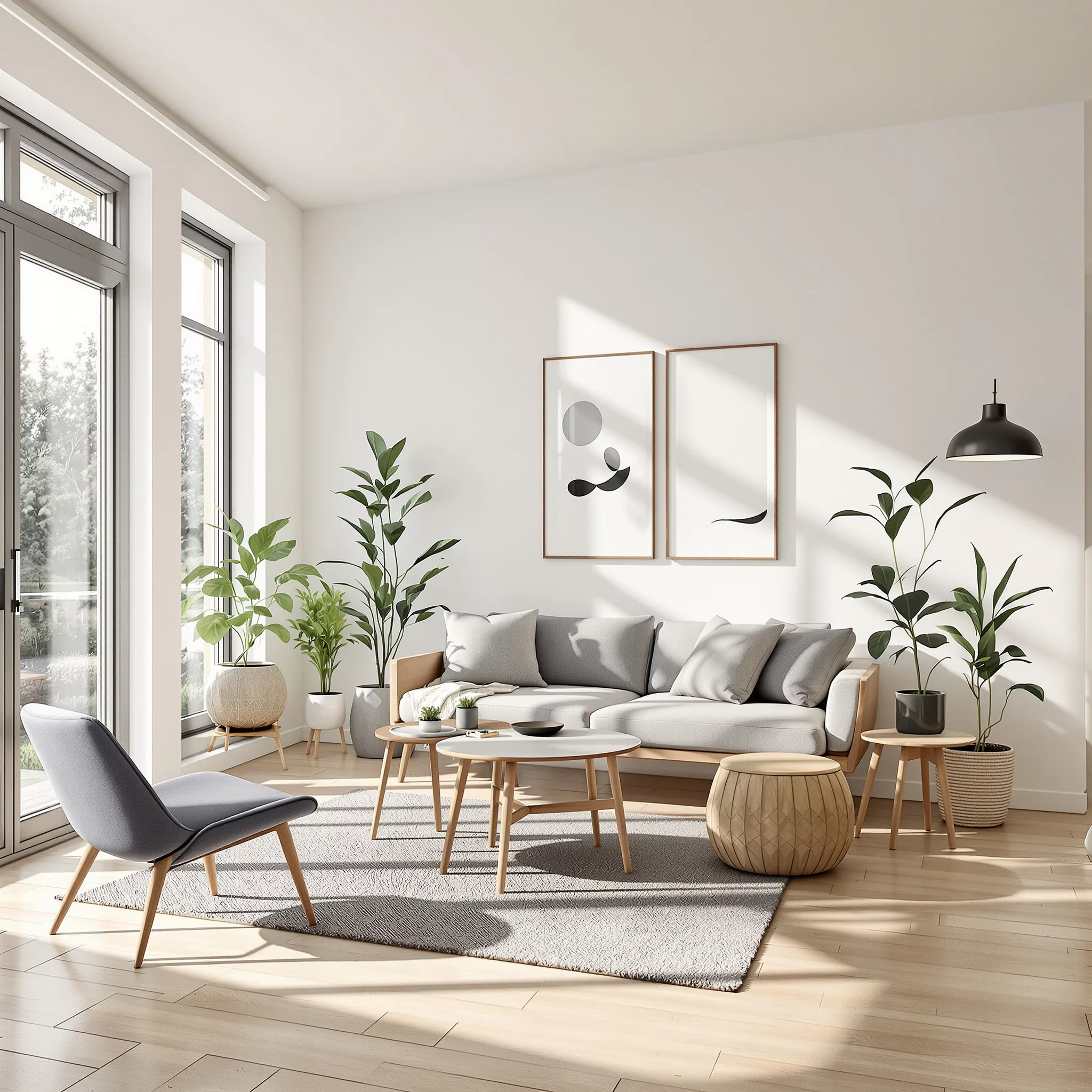 Creative Living: Gestalte dein Umfeld als Ausdruck deines Inneren