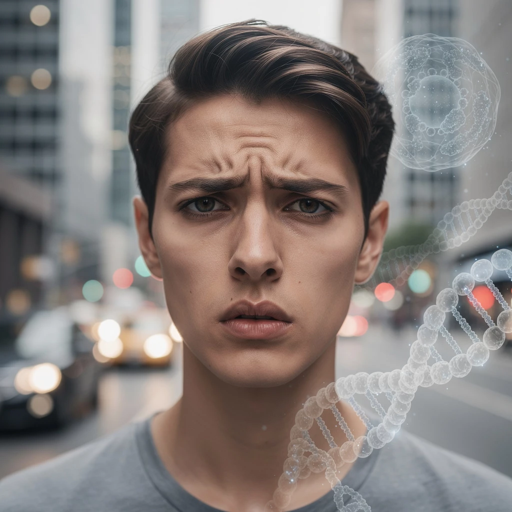 Mentale Erschöpfung beschleunigt den Alterungsprozess