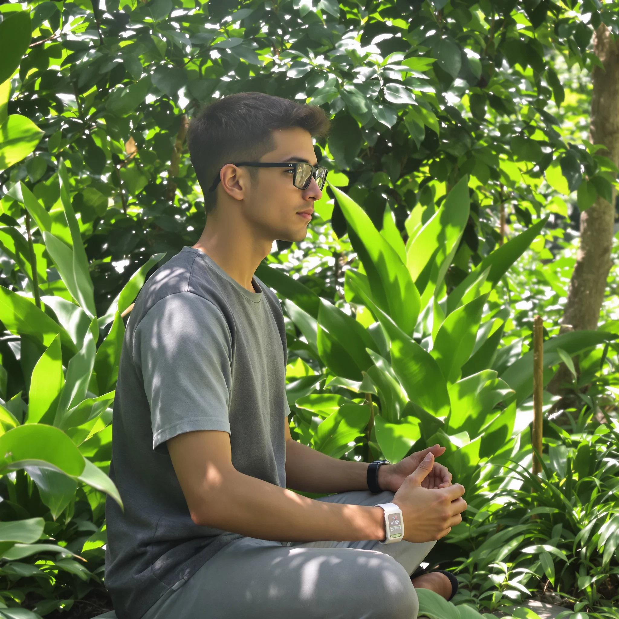 Der persönliche Datenzwilling: Dein digitaler Gesundheitsassistent