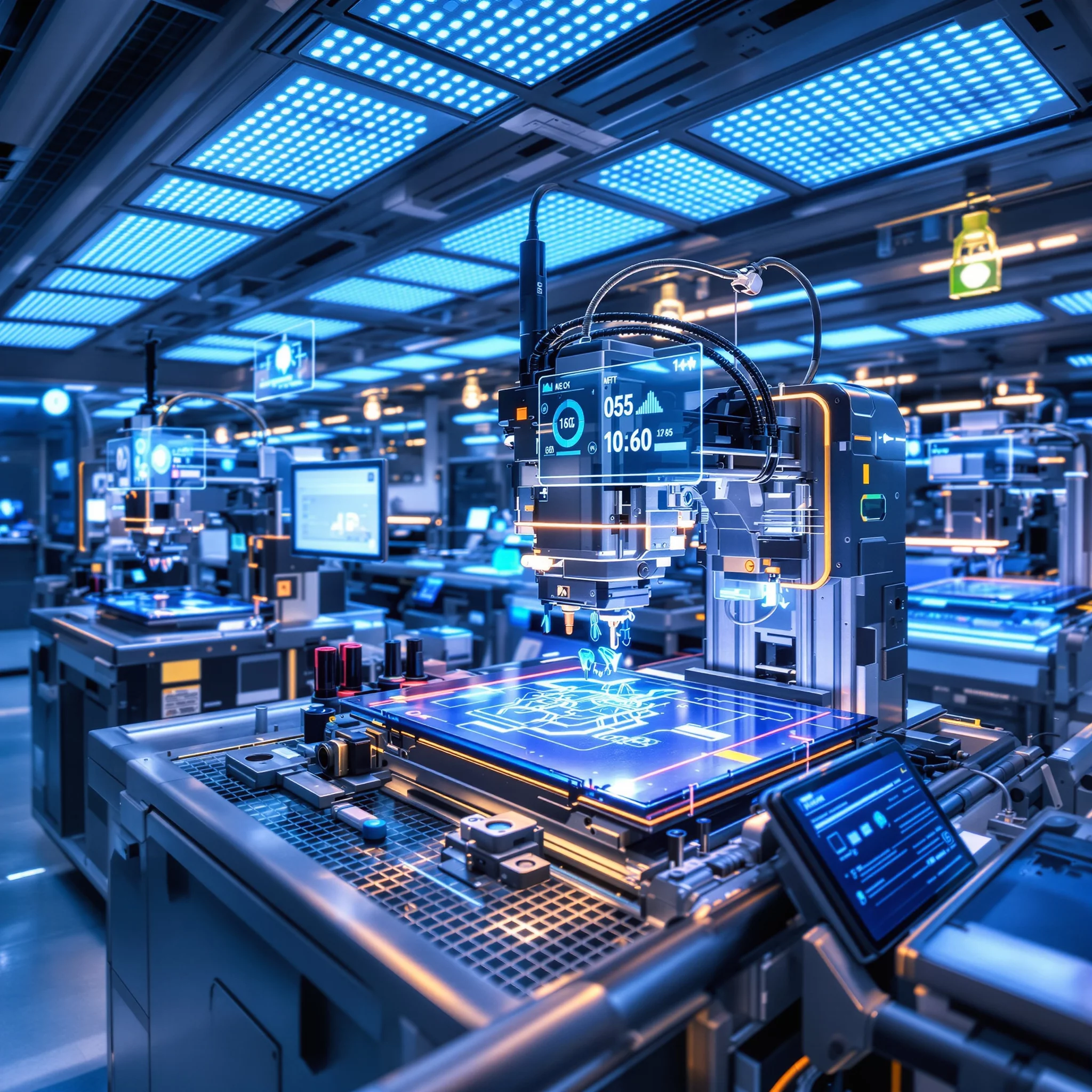 Bioprinting: Wie 3D-Druck Leben erschafft