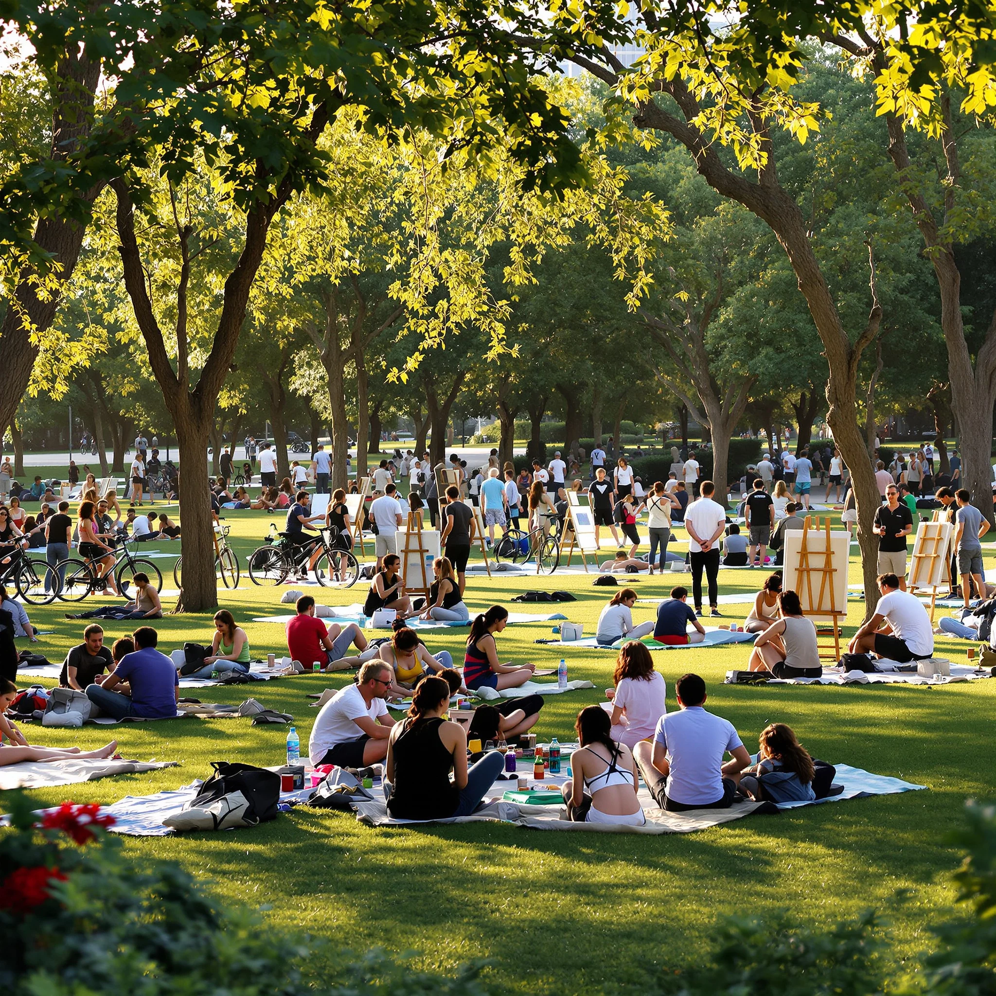 Digital Detox – Wie wir lernen, wieder offline zu leben