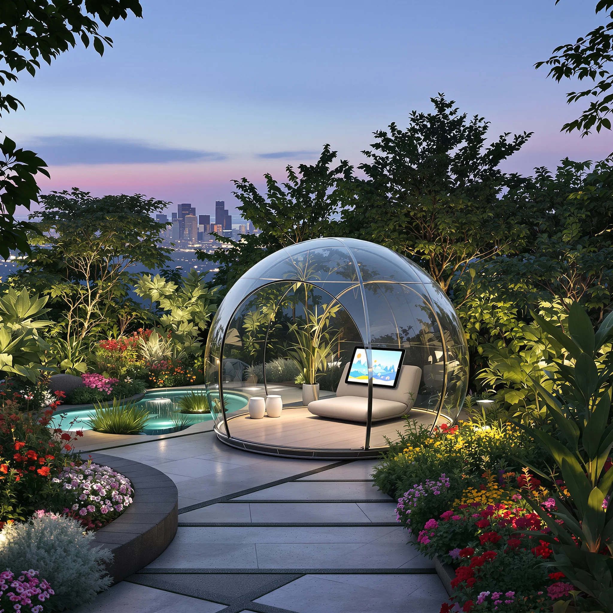 Achtsamkeit im digitalen Alltag – Strategien gegen die Informationsflut