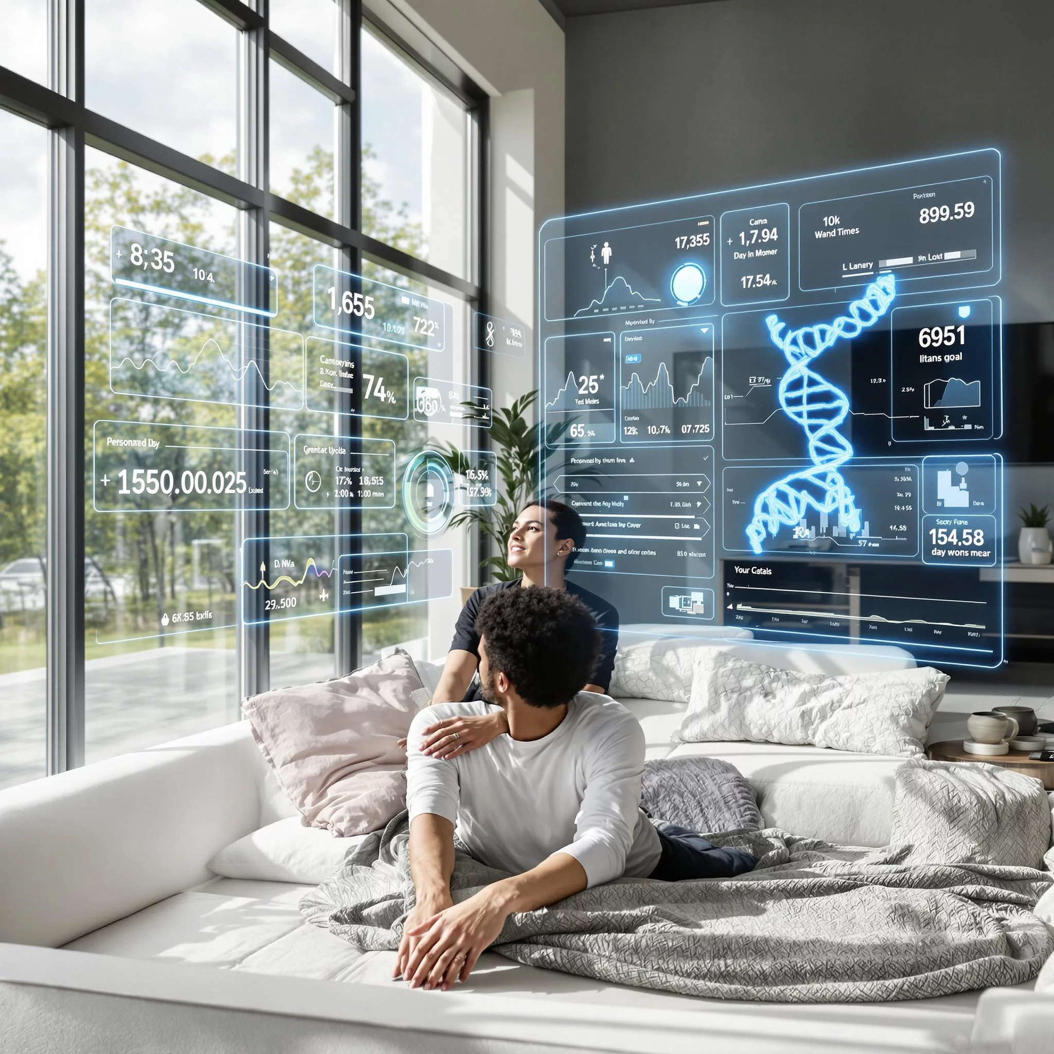 Next Health – Wie Forschung unsere Gesundheit neu entdeckt