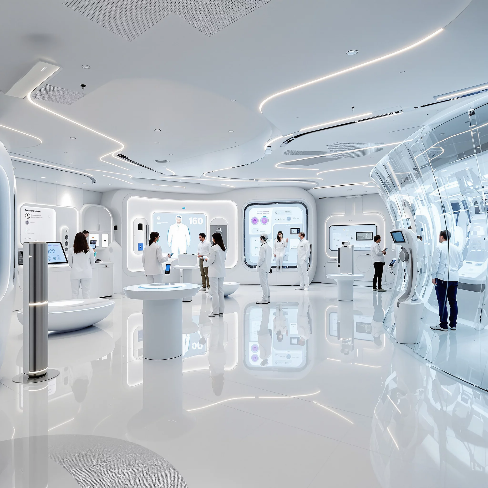 Minimal Design – Maximal Wirkung: Die Kunst des Weglassens