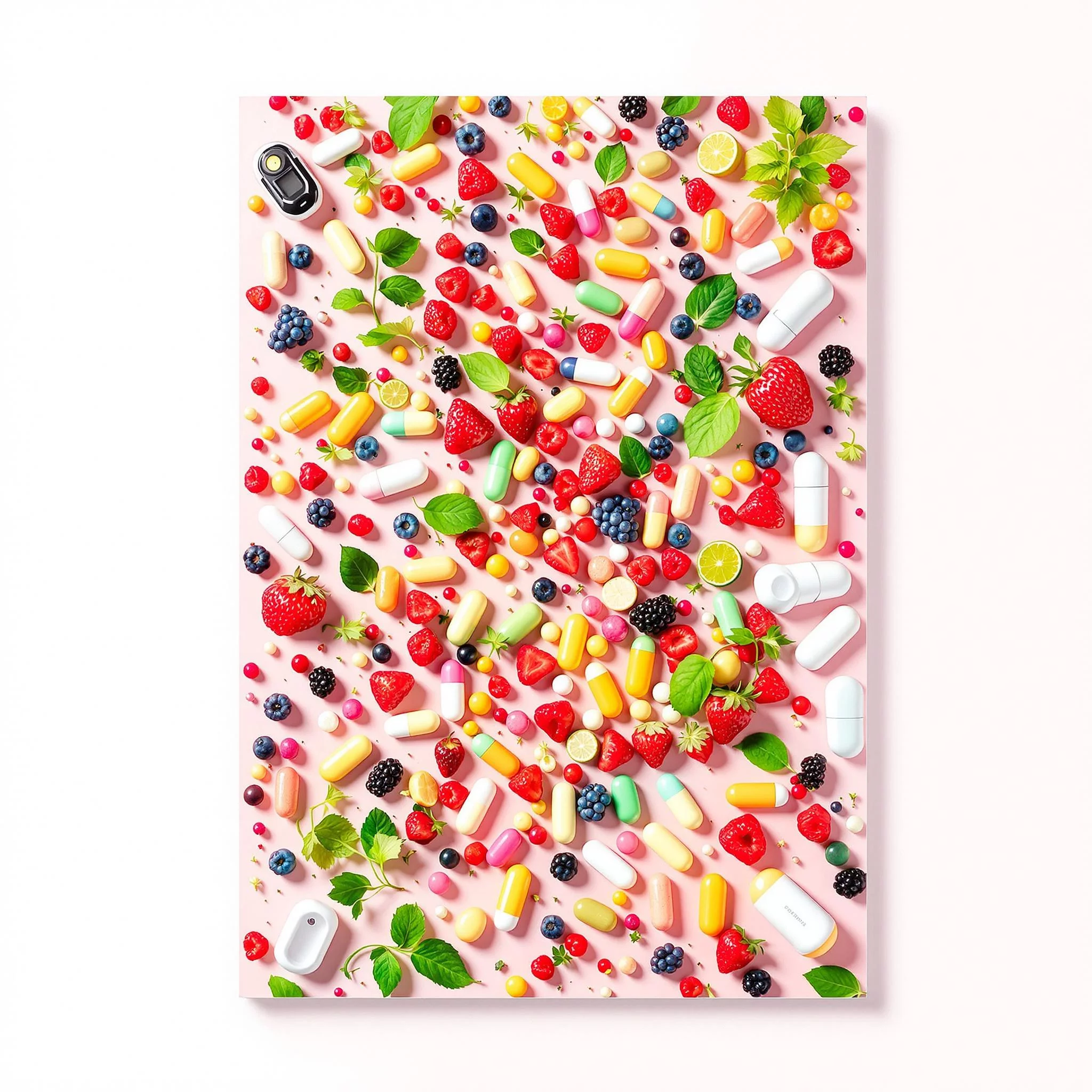 Superfoods und Supplements 2025: Was Du wissen solltest