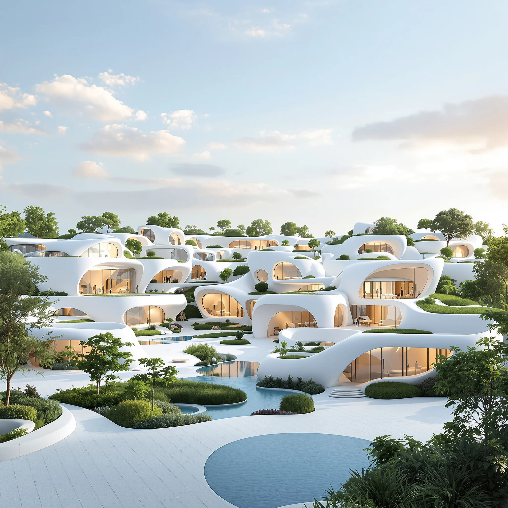 Weniger ist mehr: Die neue Lust am Reduzieren