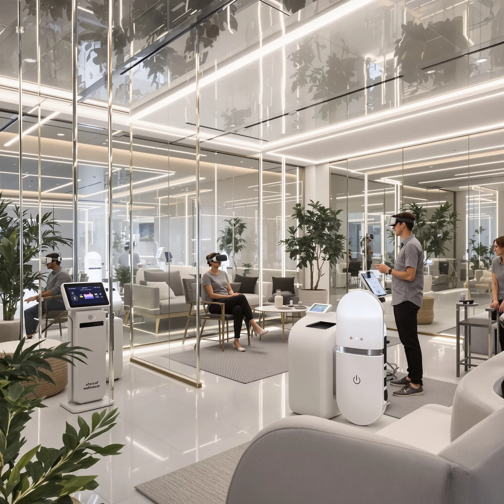 Somatic Experiencing: Traumaheilung über den Körper