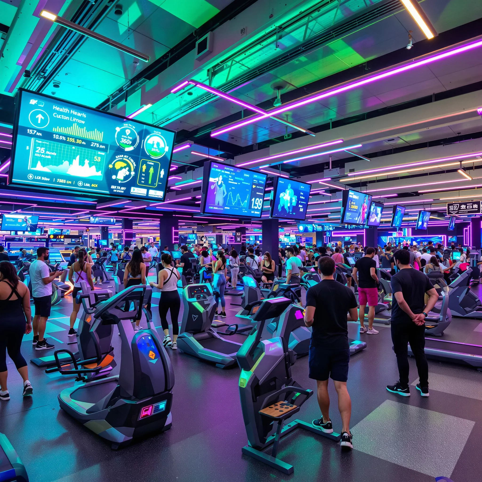 Fitness & Langlebigkeit: Warum Bewegung dein Leben verlängert