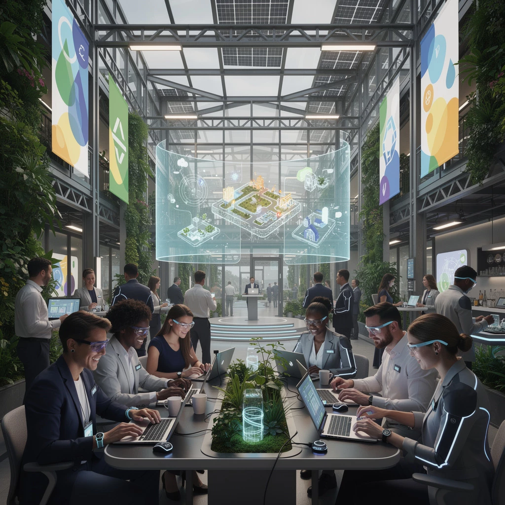 Welbilt zeigt lokales Engagement in Herborn und Eglfing: Wie soziales Engagement an deutschen Standorten wirkt