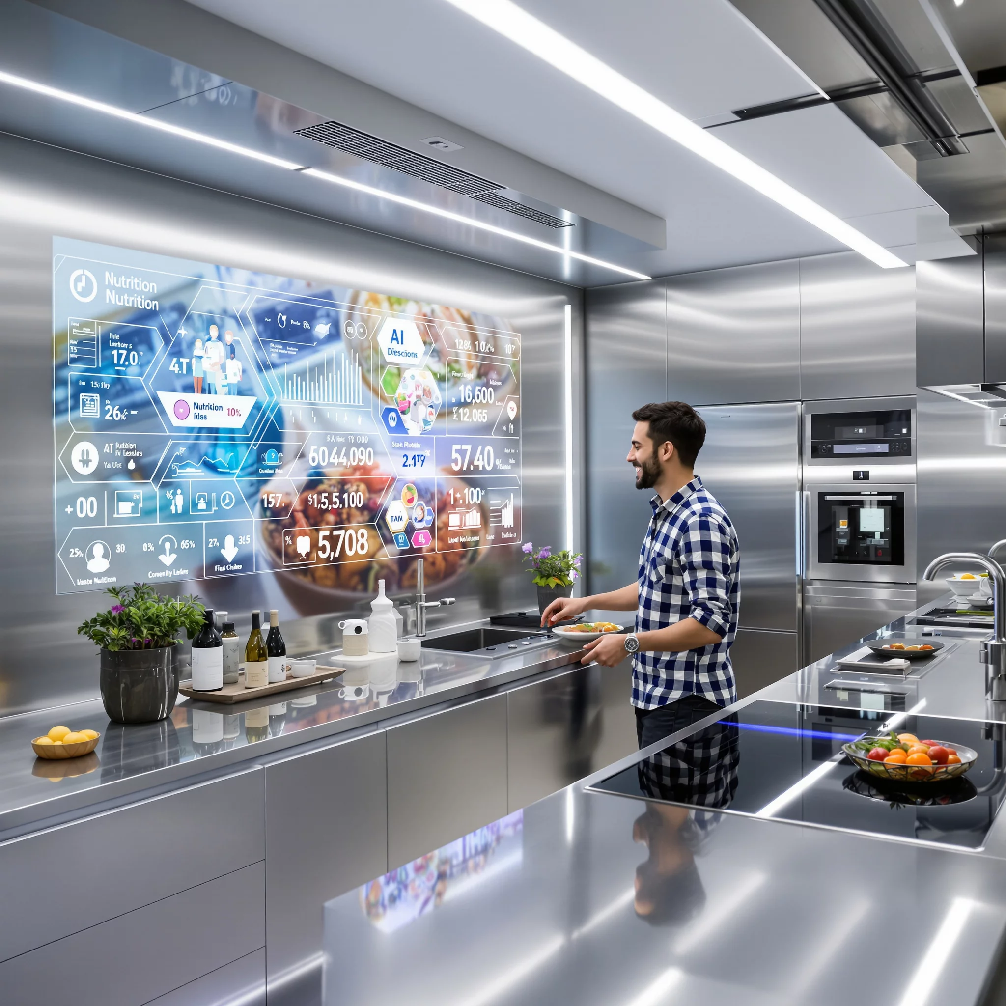 Functional Nutrition: Essen als Werkzeug der Leistungssteigerung