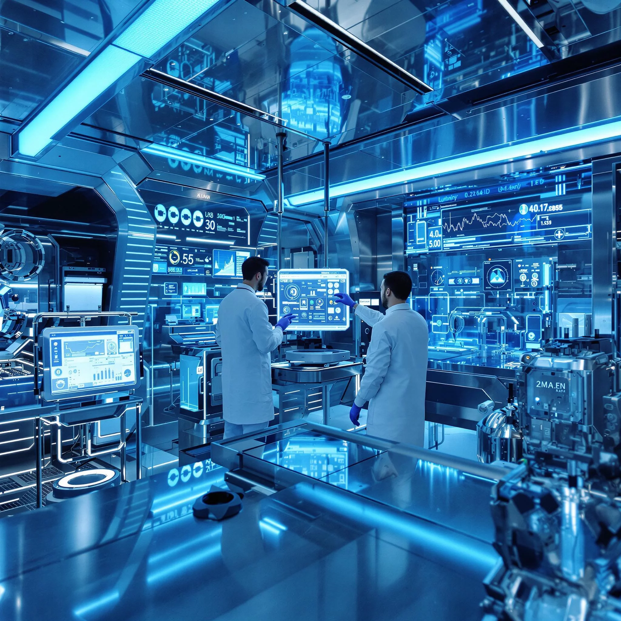 Biomarker verstehen: Was dein Körper dir sagen will
