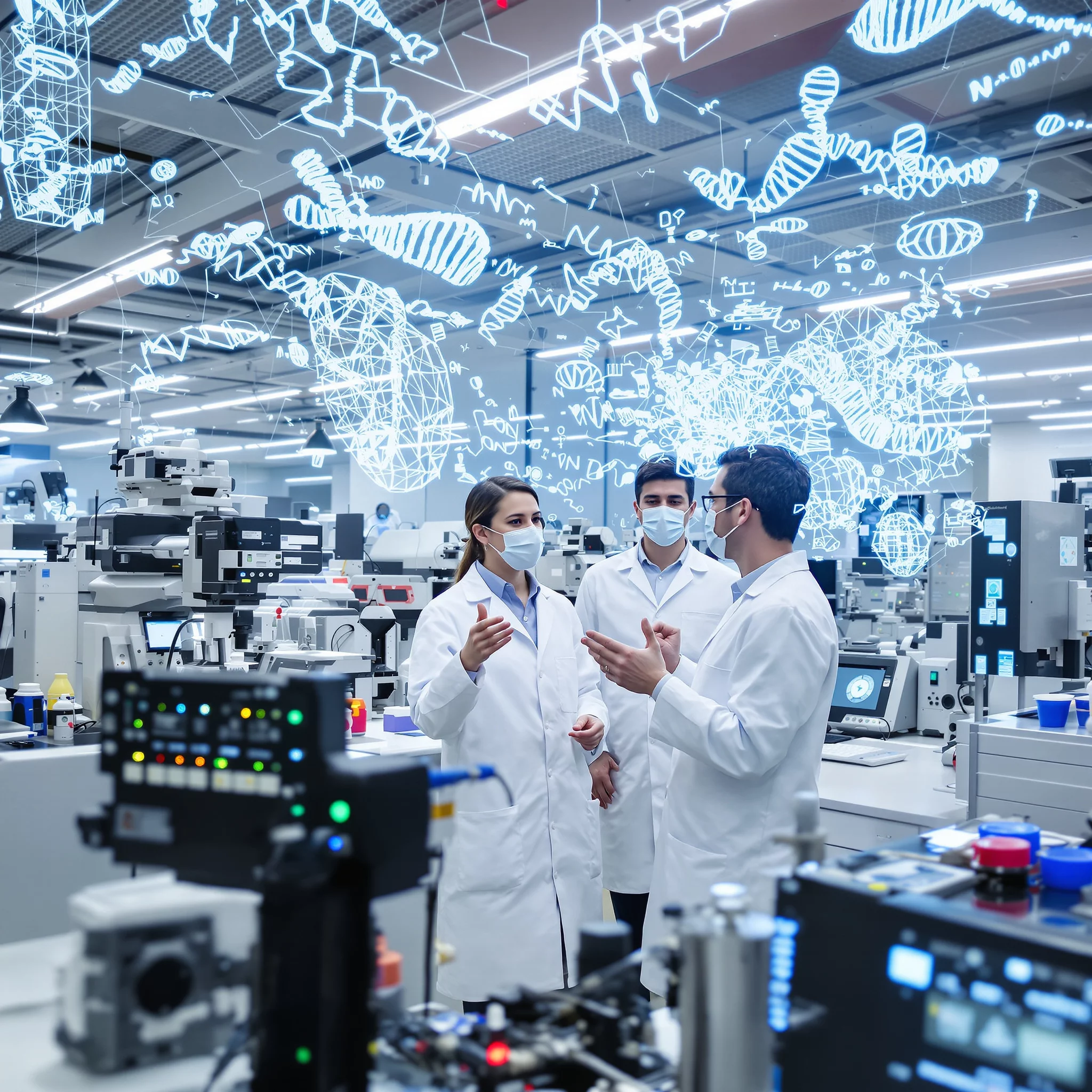 Epigenetik praktisch: Gene aktiv beeinflussen