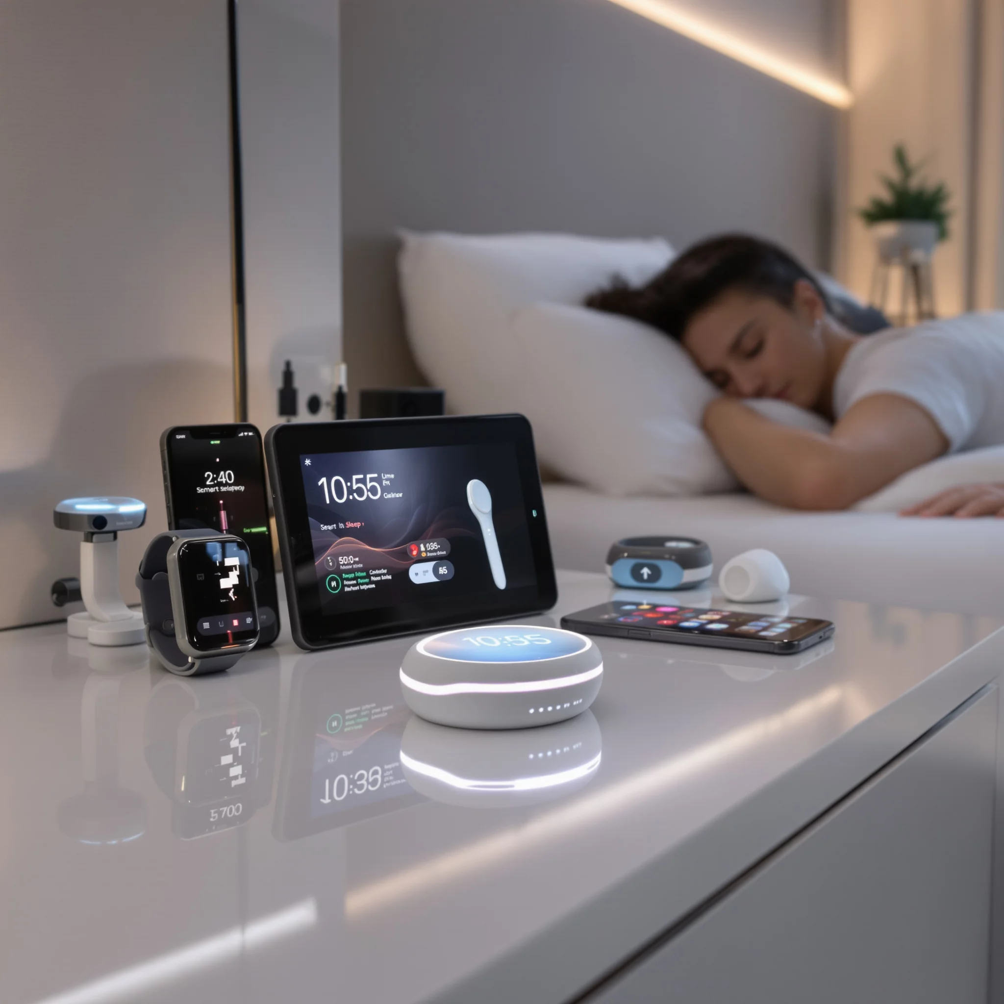 Regeneration: Schlaf, Ernährung und Bewegung im Zusammenspiel