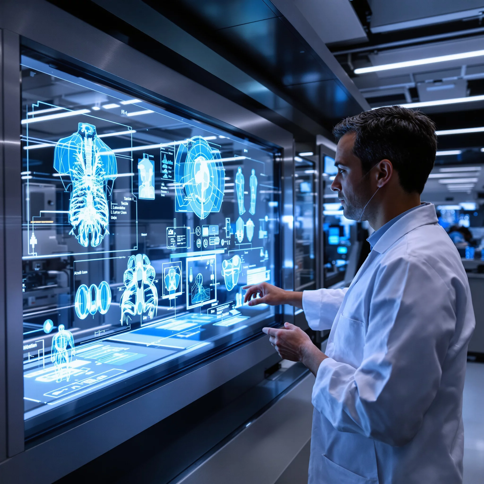 Berührung & Regulation: Die Macht des taktilen Nervensystems