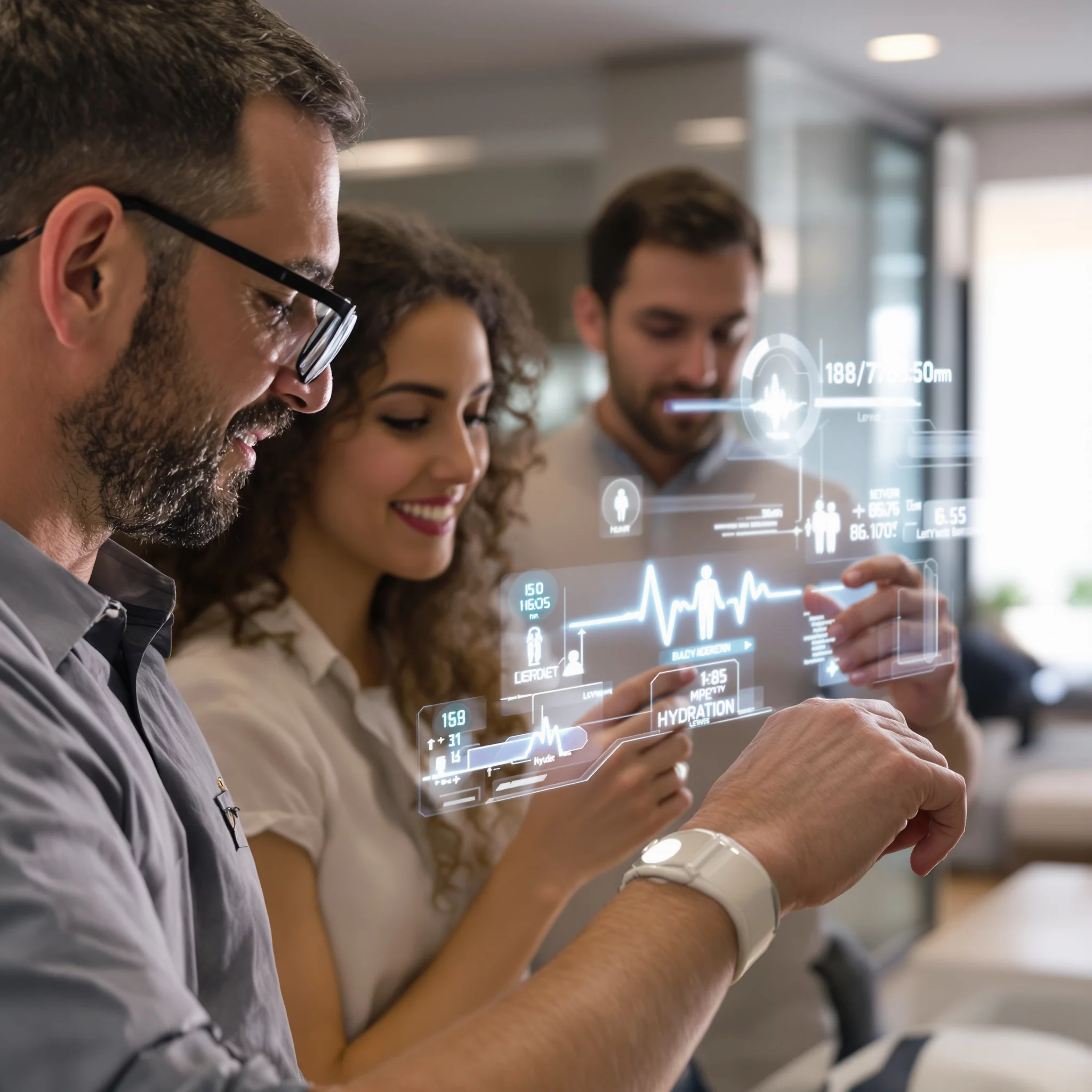 Integrale Therapie: Ganzheitlich, vernetzt, zukunftsorientiert