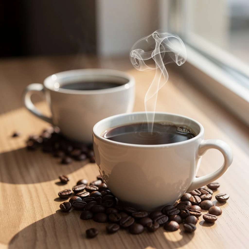 Optimale Kaffeedosis: Wie viel Kaffee schützt das Gehirn wirklich?