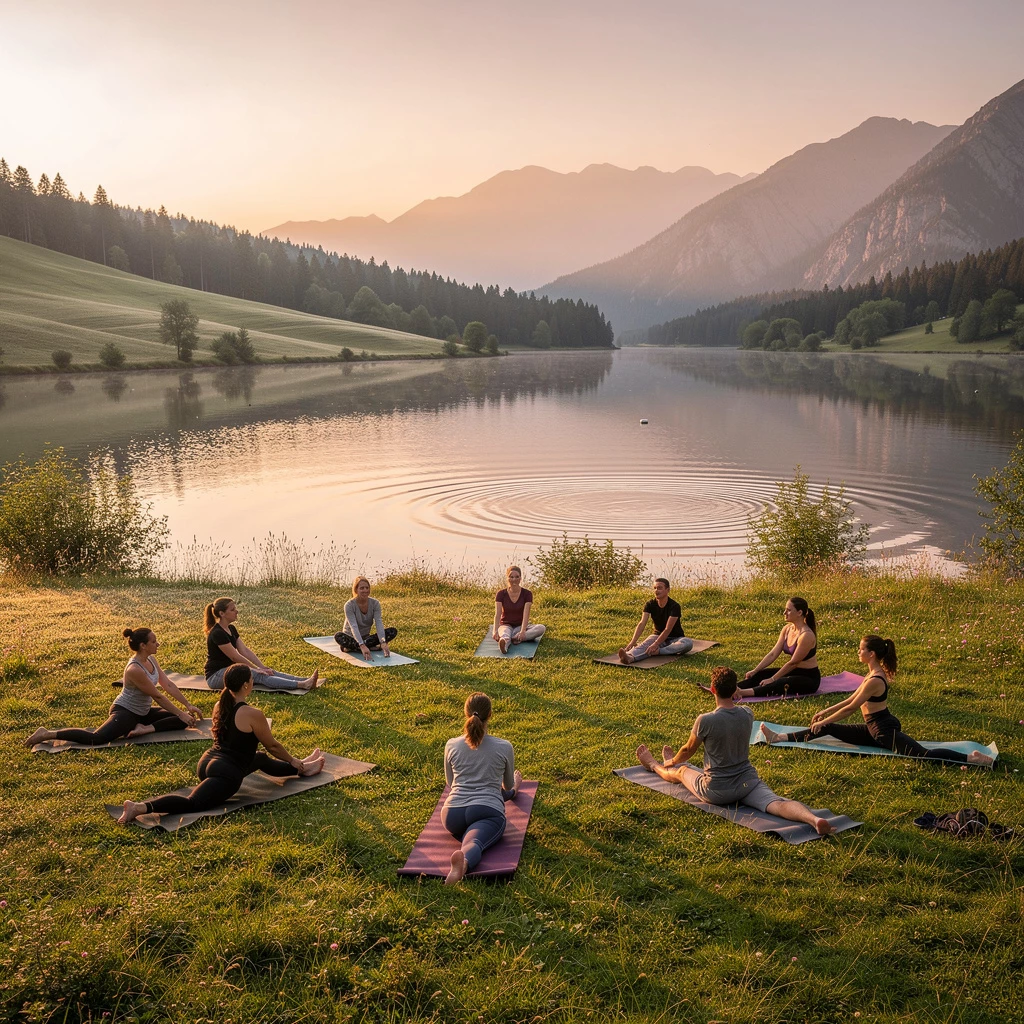 2026: Gesellschaft zwischen Unsicherheit und Sehnsucht nach Zukunft