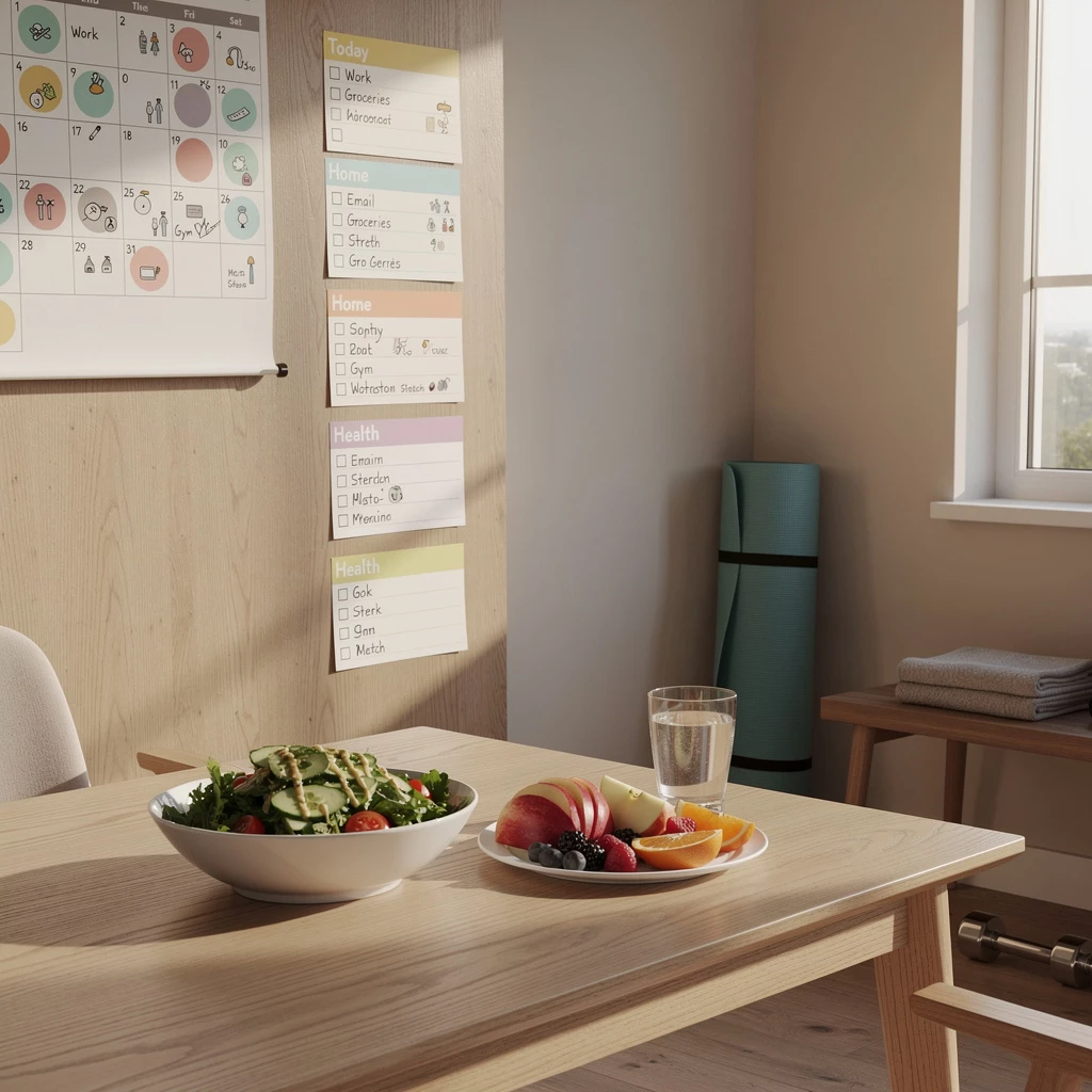 Zwei Jobs gleichzeitig – die neue Herausforderung meistern