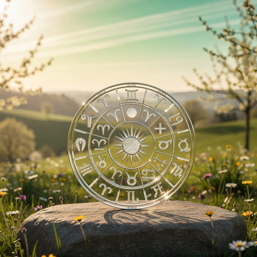 Monatshoroskop April 2026 – Tendenzen und Impulse für alle Sternzeichen