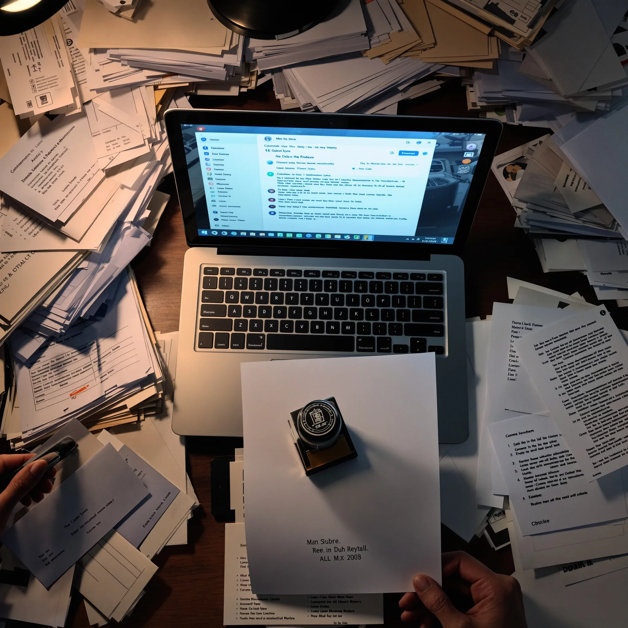 Digitaler Antrag vs. Papierform – Vor- und Nachteile beim Beigeldantrag nebenbei mehr verdienen