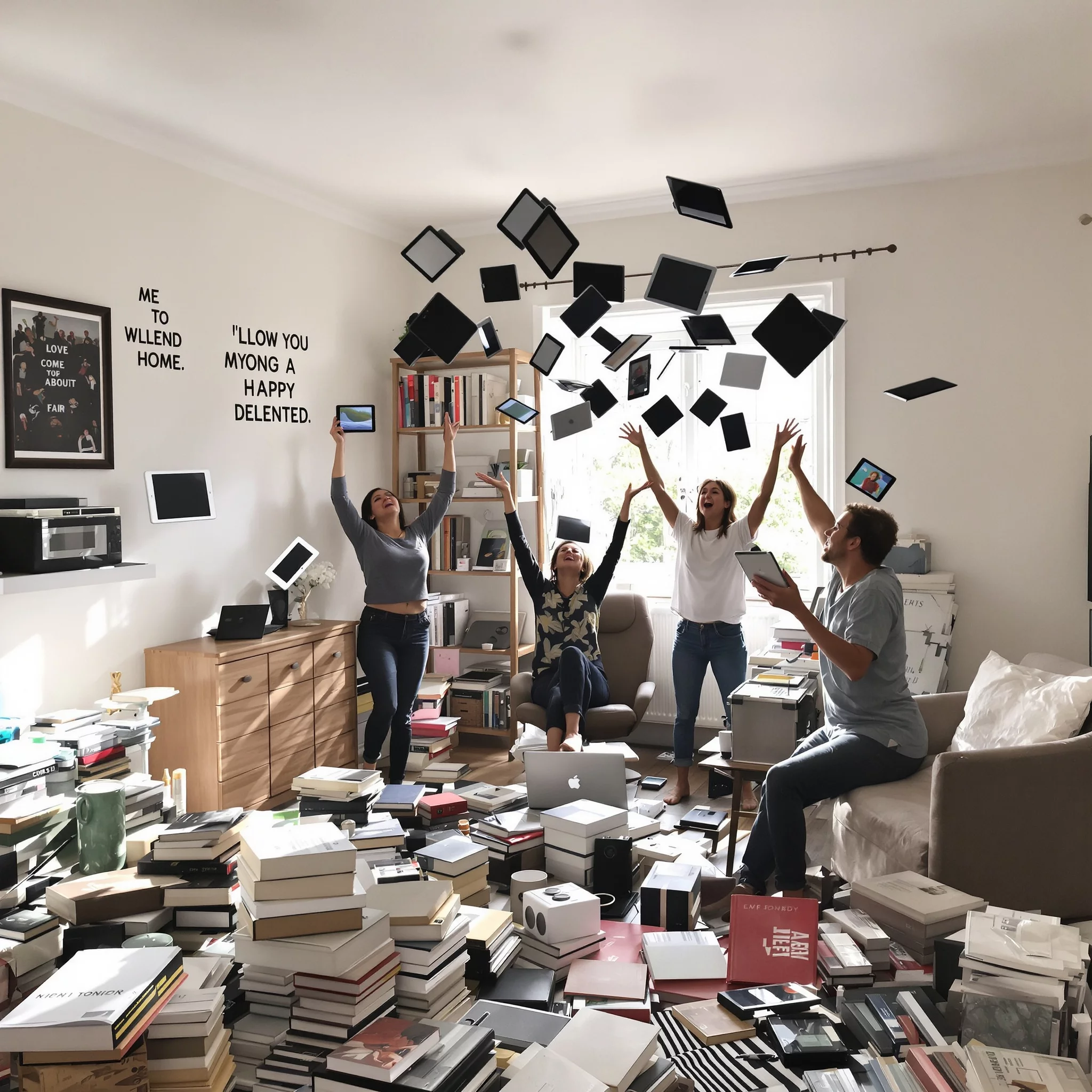 Lebenslanges Lernen neu denken: Wie du dich in einer sich wandelnden Welt zukunftsfähig machst