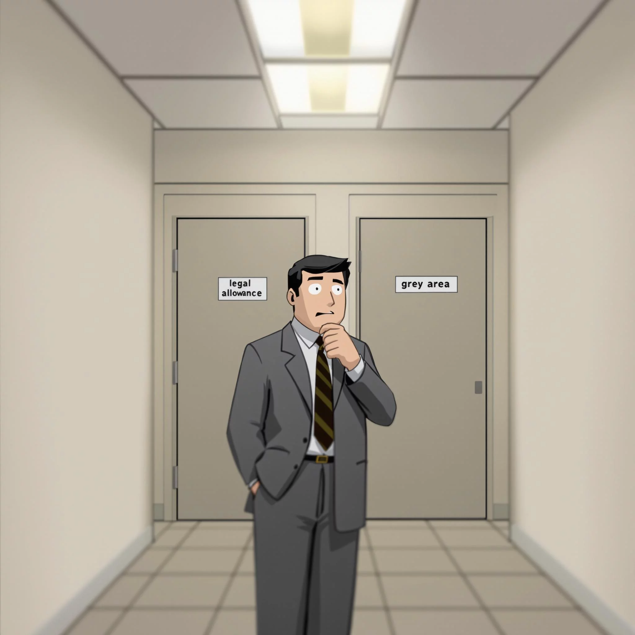 Beigeld im öffentlichen Dienst – Graubereich oder legitime Zulage?