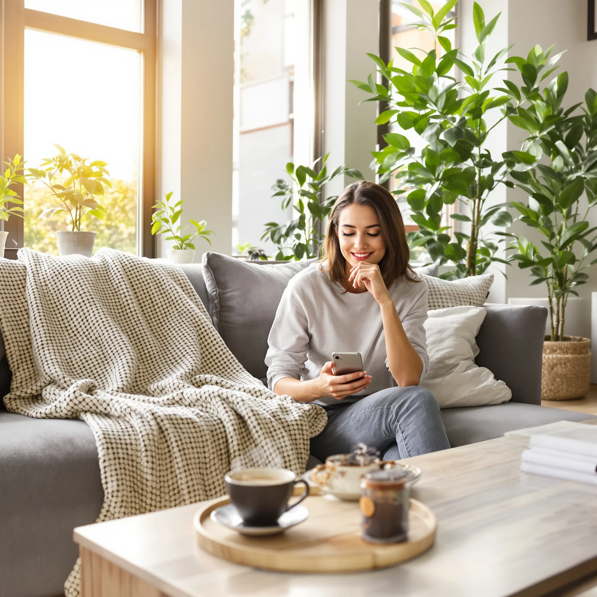 Digital Detox – Wie wir lernen, wieder offline zu leben