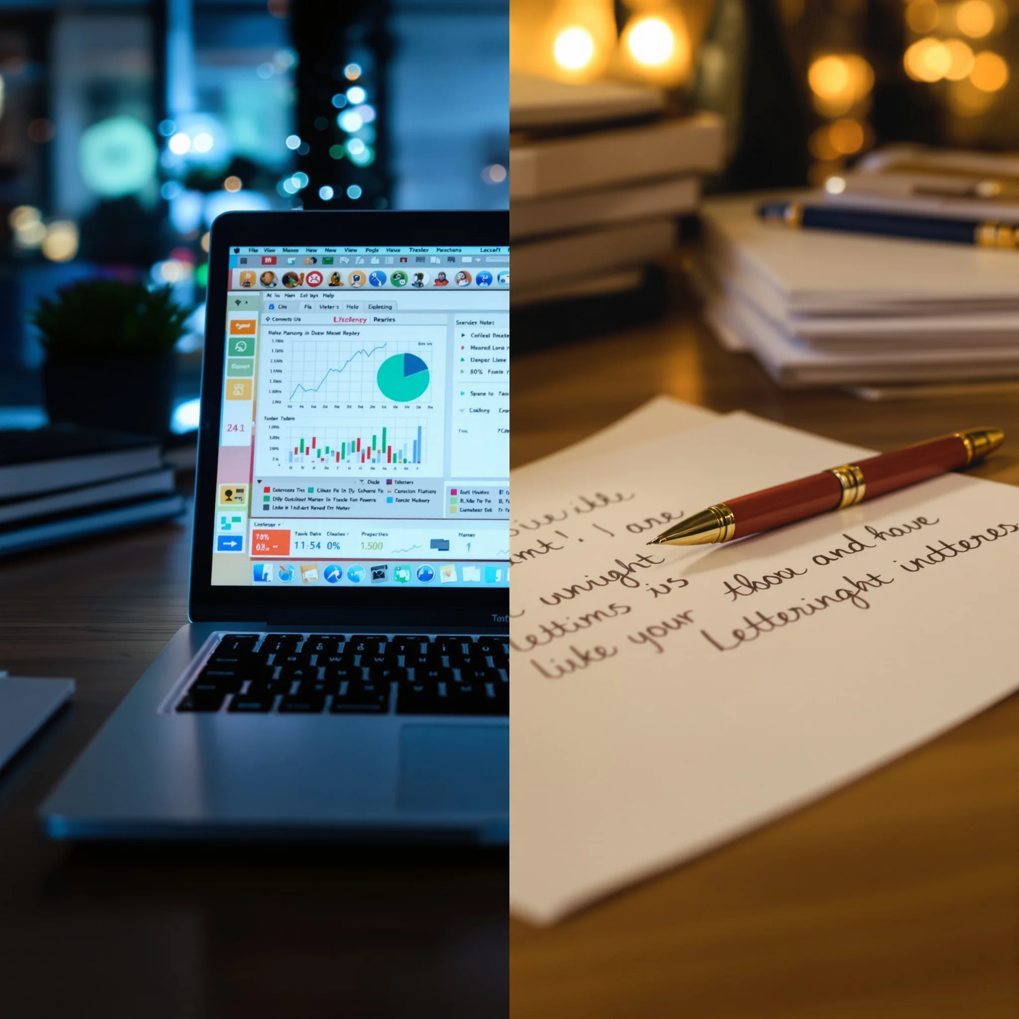 Online vs. Papierform: Welche Variante beim Antrag besser ist – Mehr nebenbei verdienen